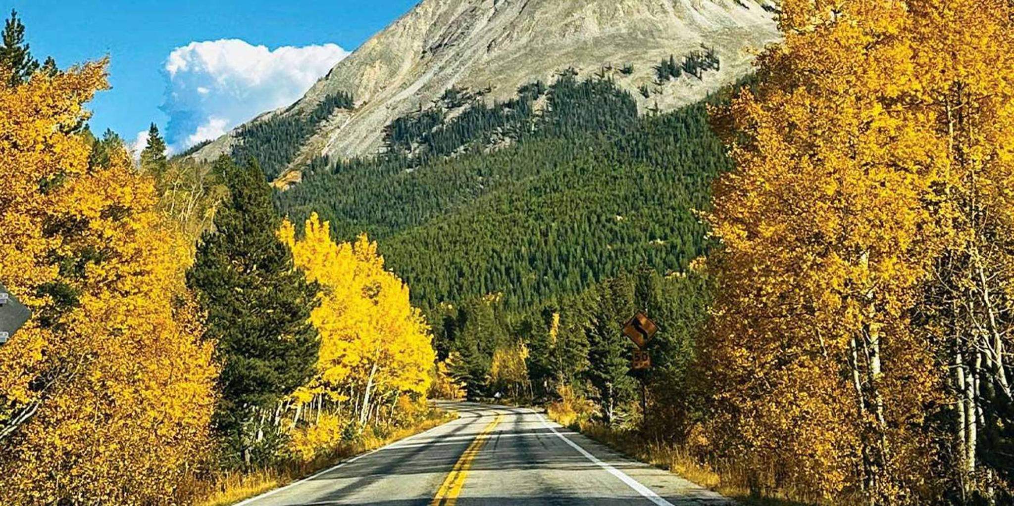 Denver Rocky Mountain Escape Tour