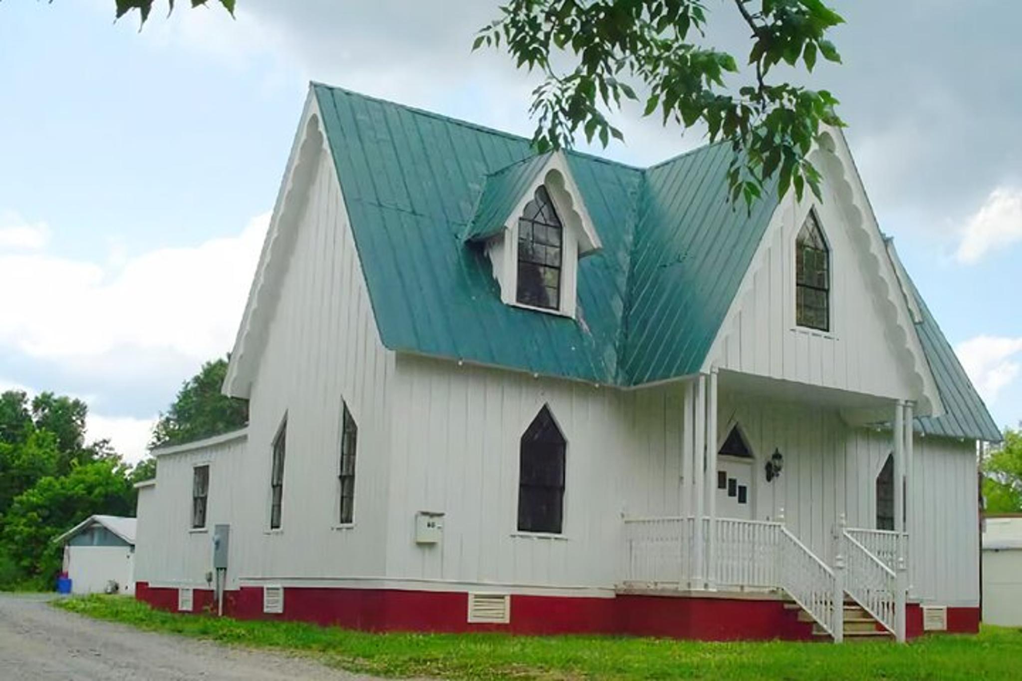 Cary Historian-Guided Tour - Image 6