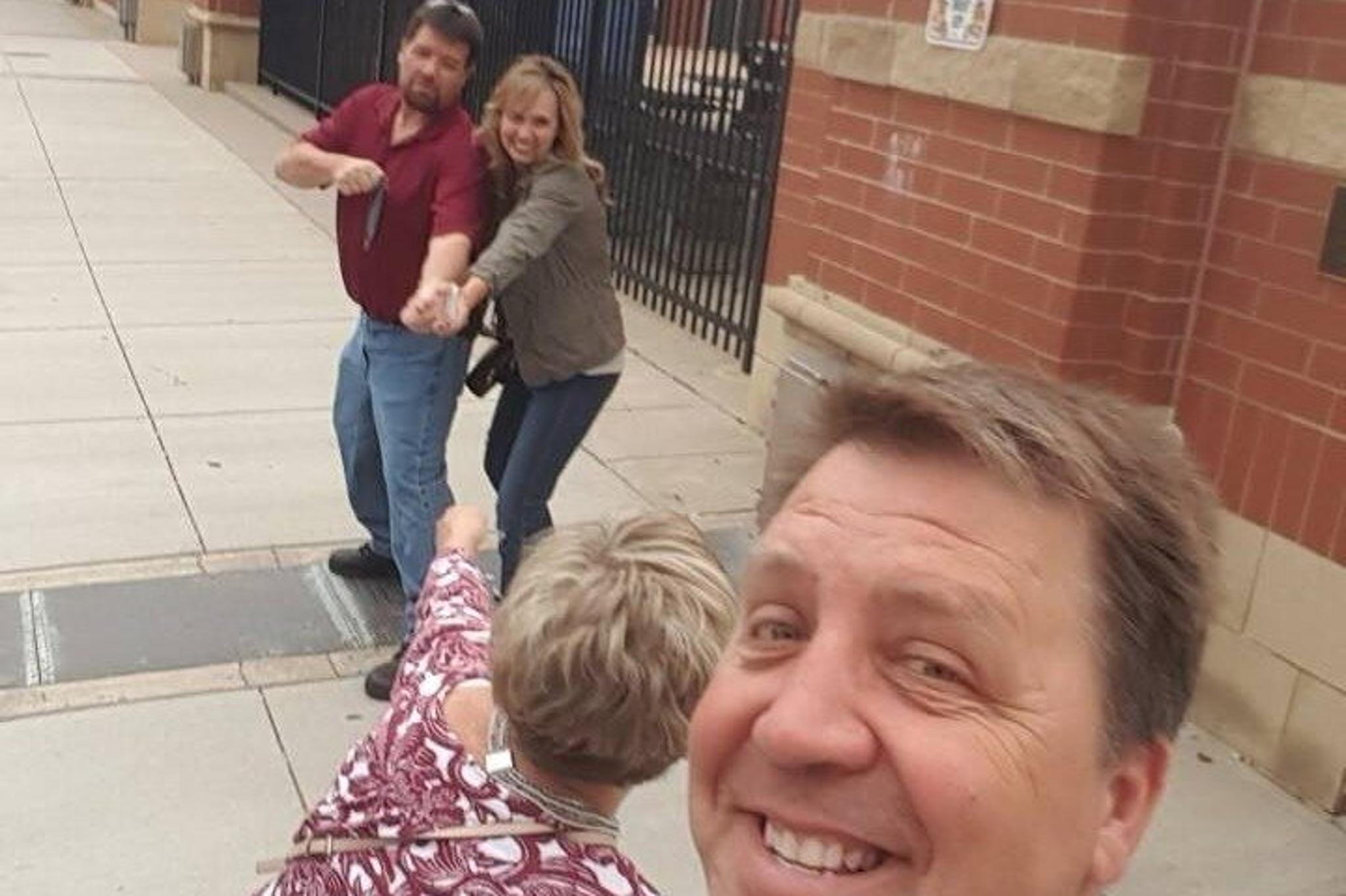 Toledo Scavenger Hunt by Operation City Quest - Image 2