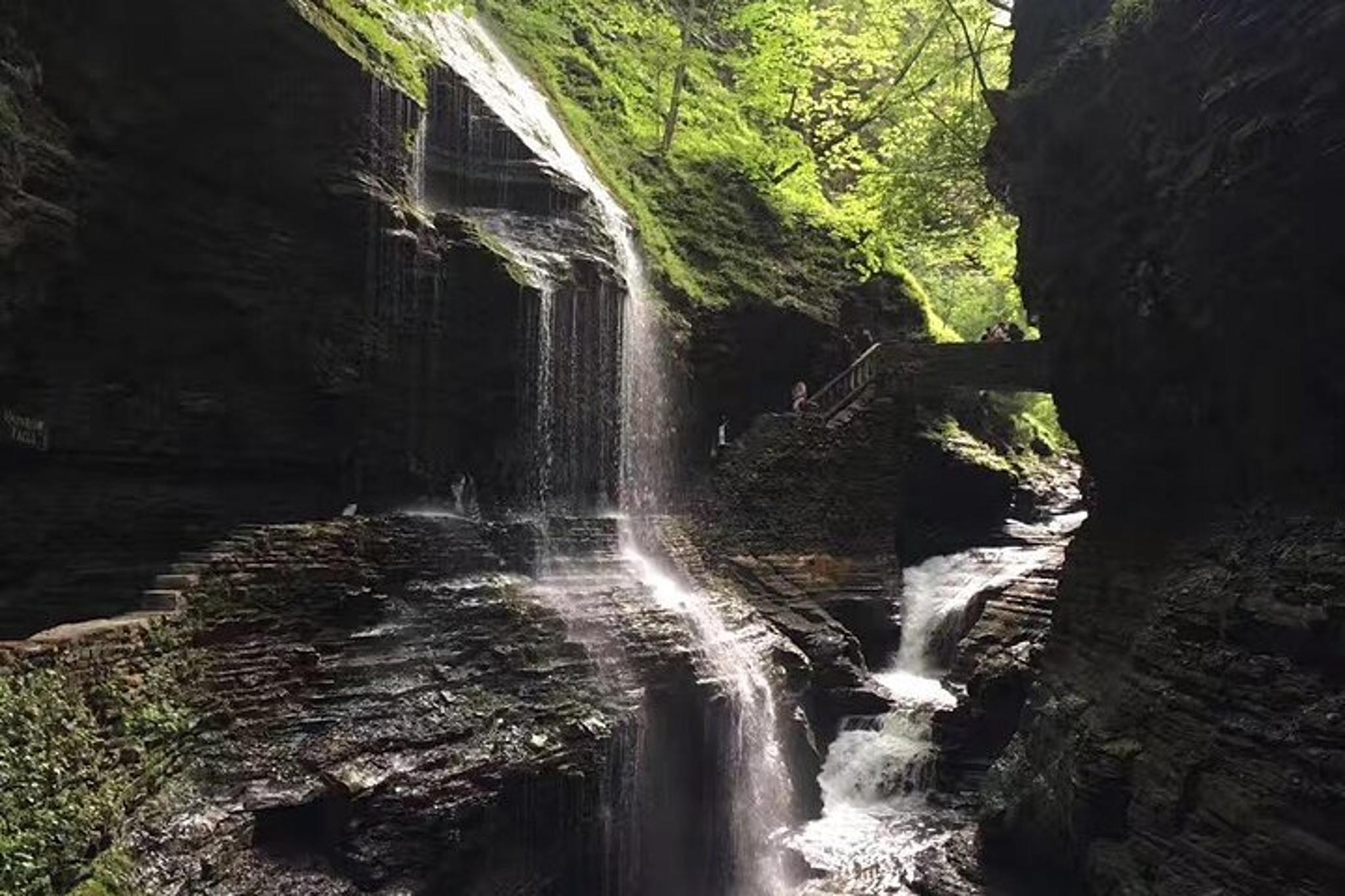 New York Niagara Falls and Thousand Islands 3-Day Tour - Image 3