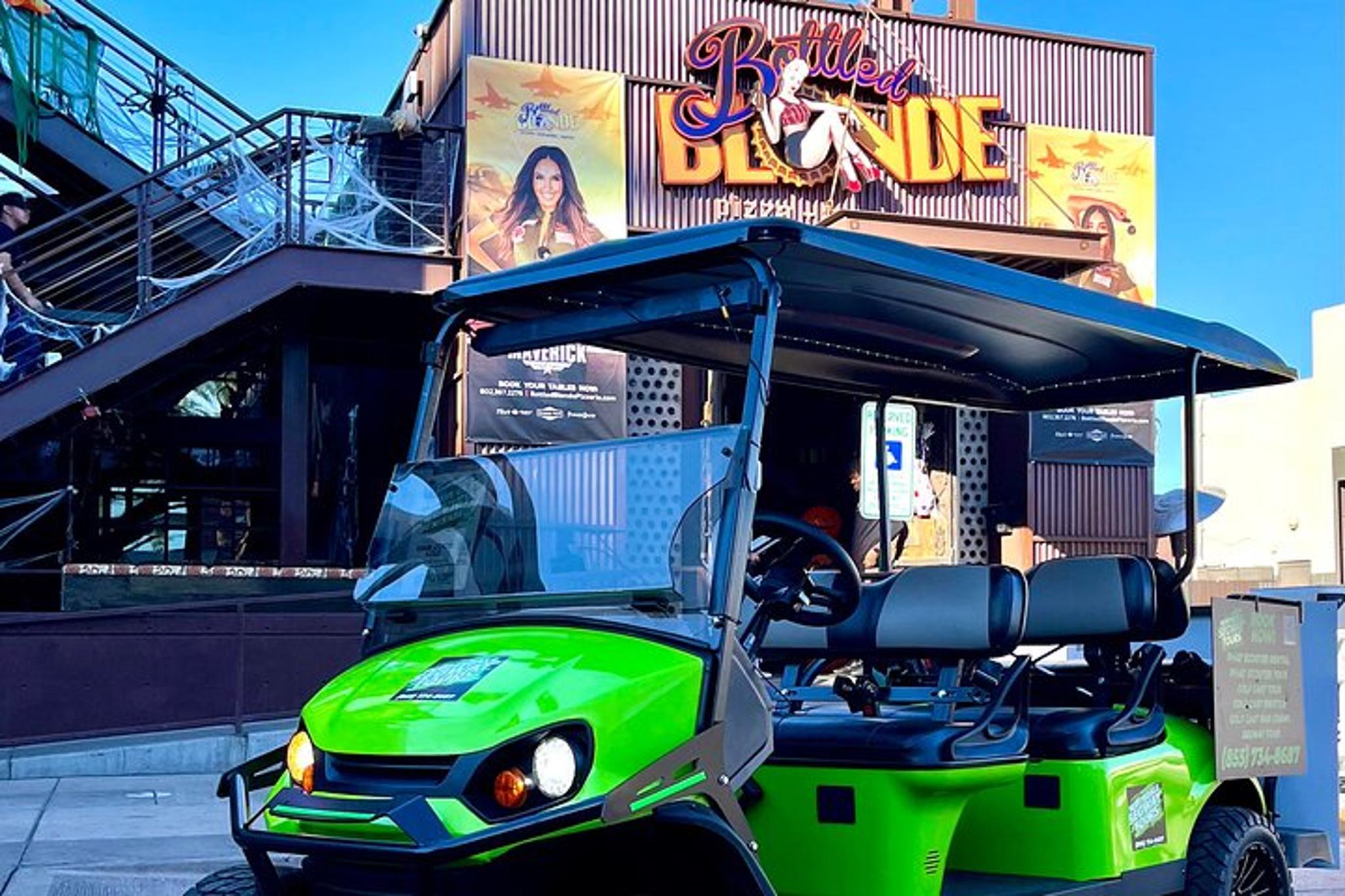 Scottsdale Party Cart Experience - Image 2
