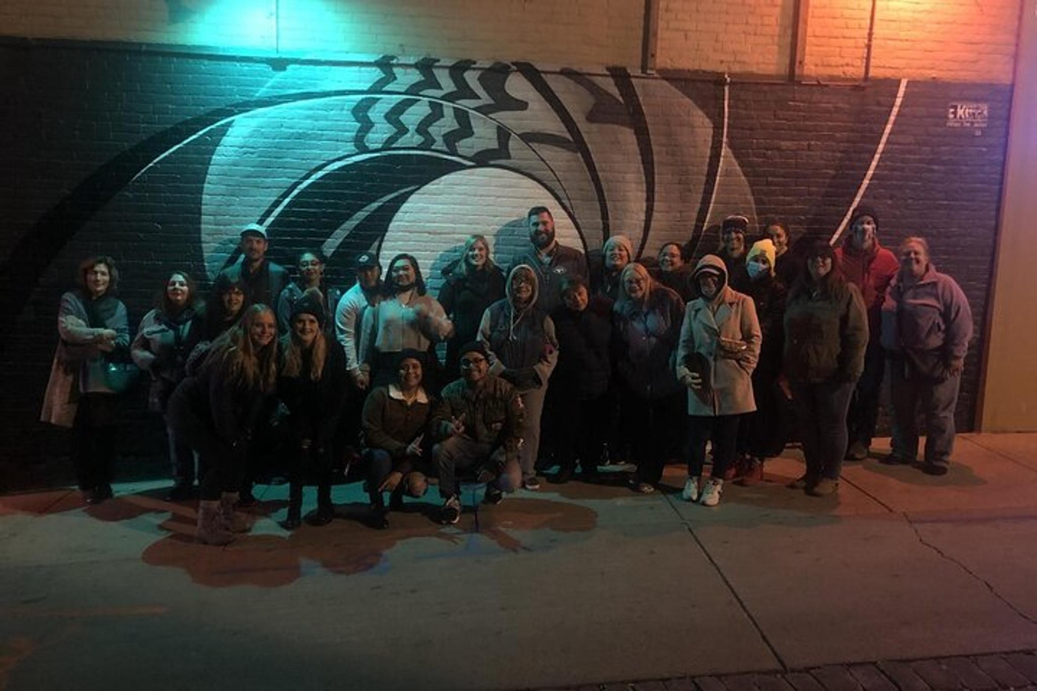 Milwaukee Ghost Tour in Downtown - Image 2