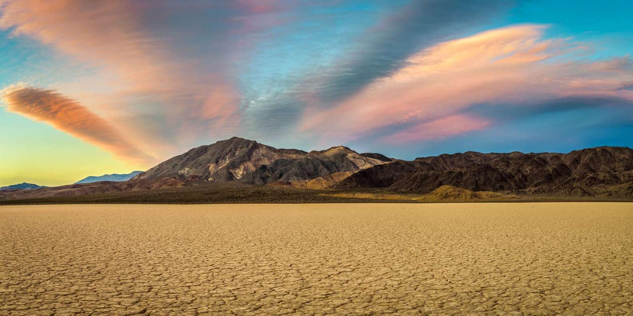 Las Vegas Death Valley and Rhyolite Ghost Town Day Tour - Image 2