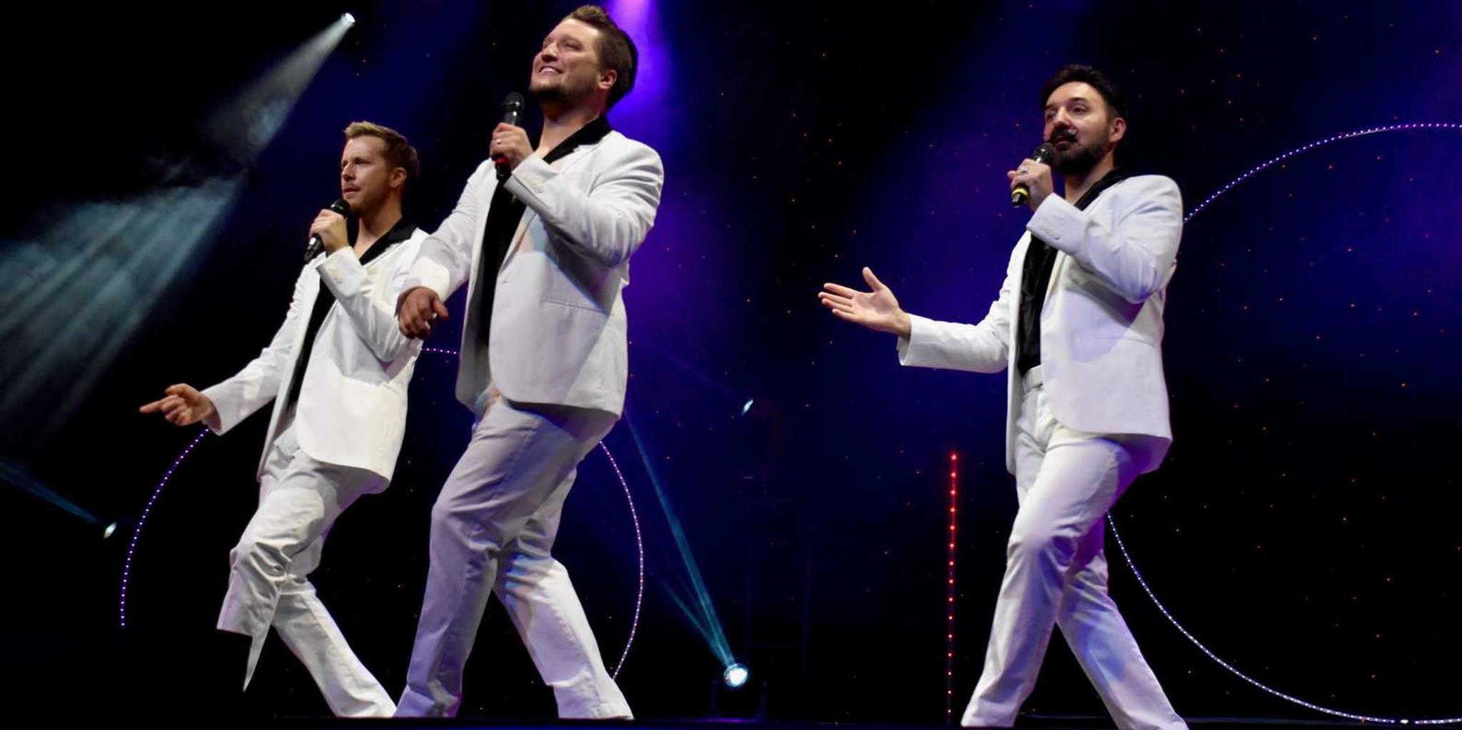 Branson Bee Gees Show Ticket 2 hr - Image 3