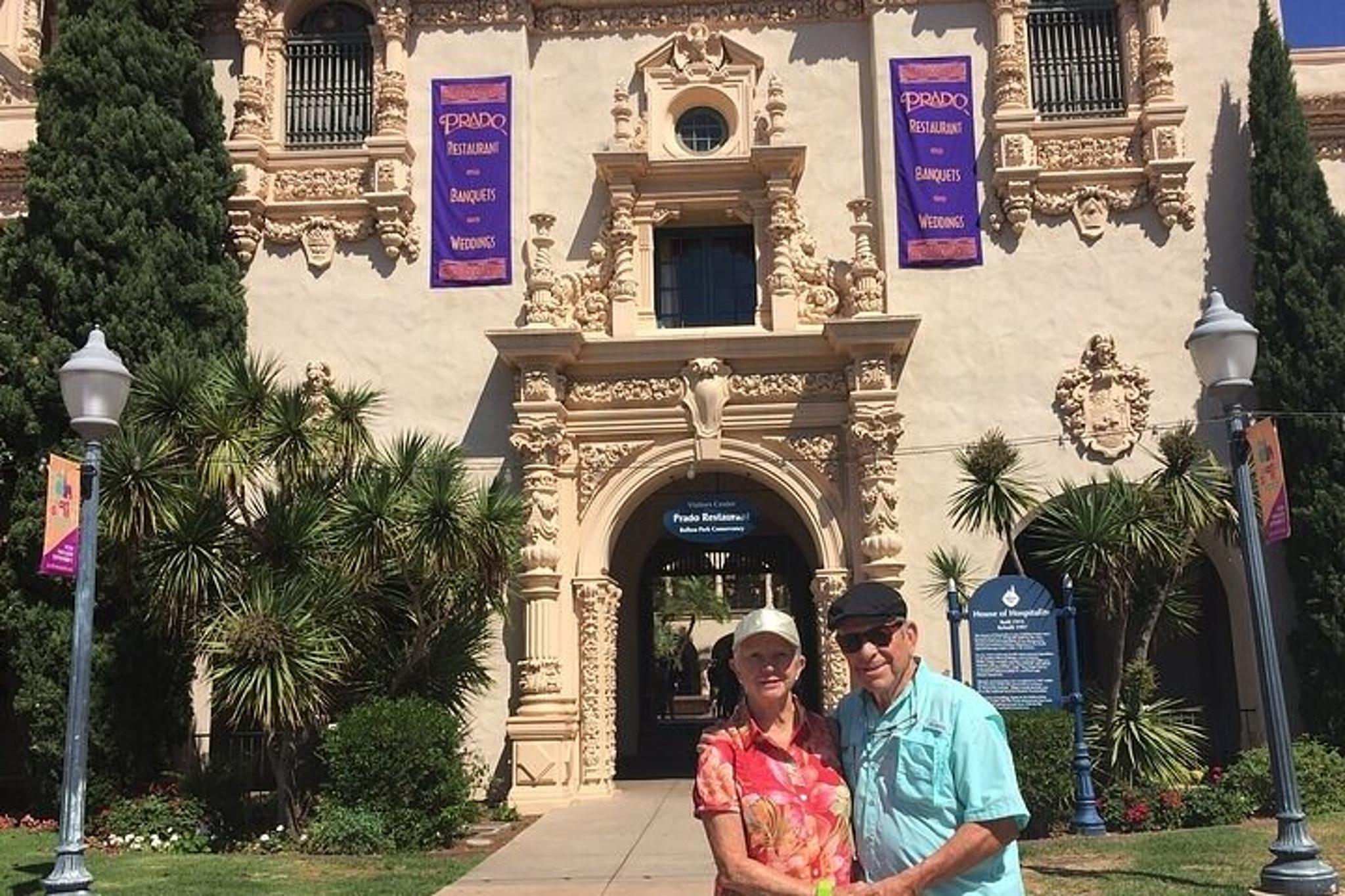 San Diego Private Tour from Oceanside 8 hr - Image 4