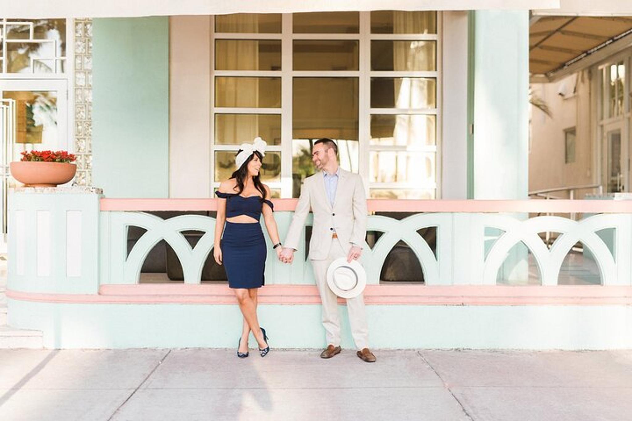 Miami Vacation Photography Session - Image 6