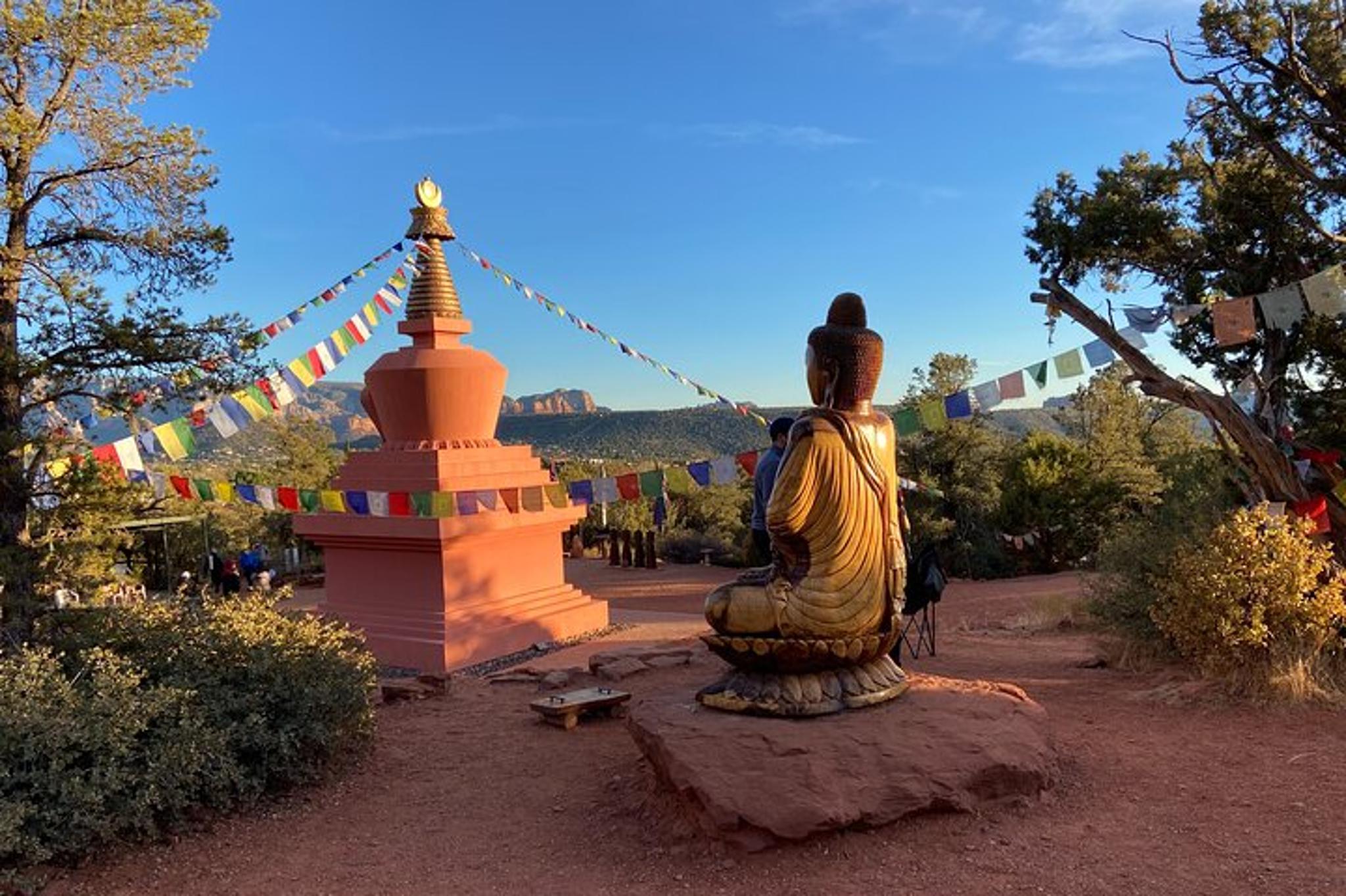Sedona Meditation Tour on the Rocks 2 hr - Image 5