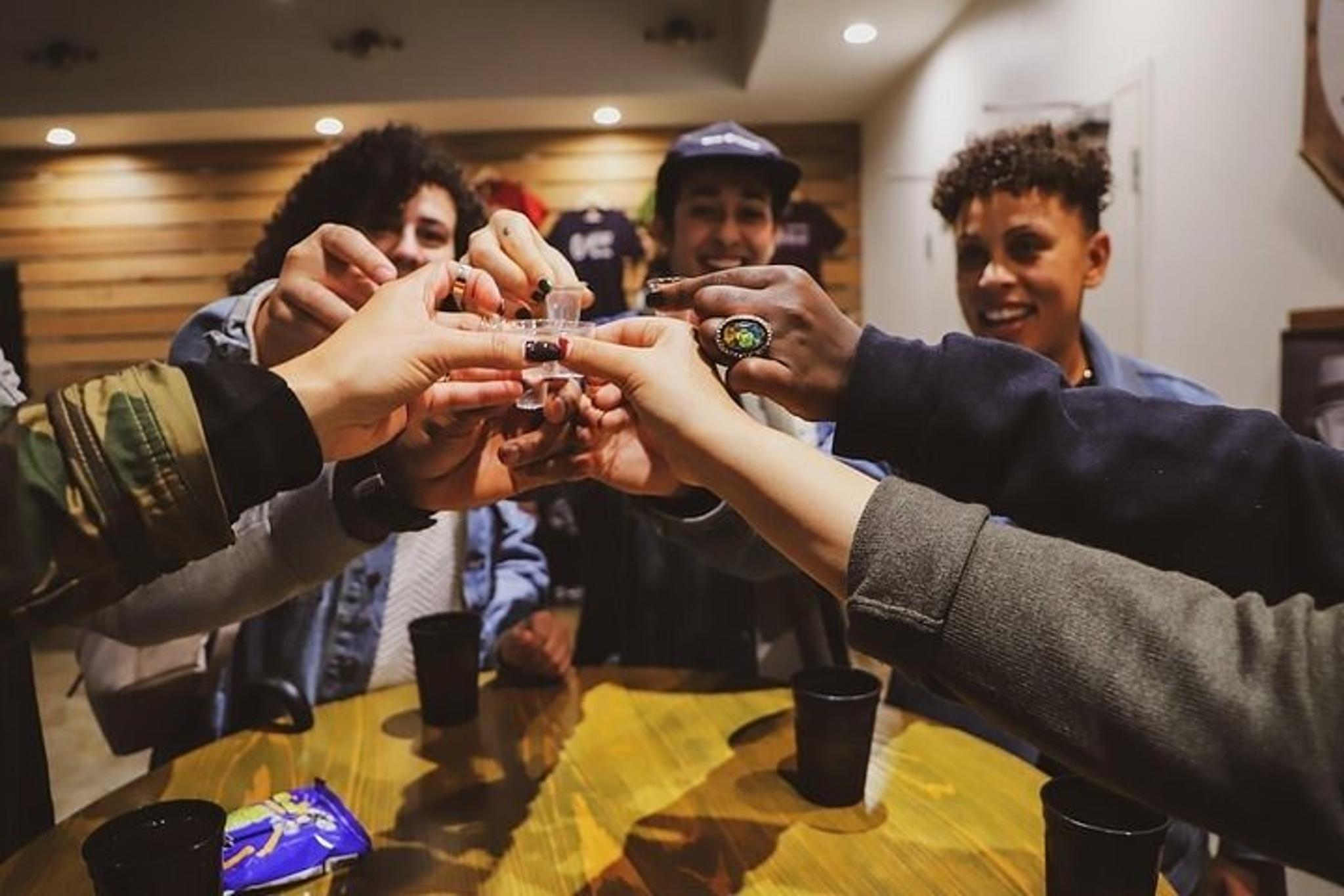 New Orleans Sip and Savor Tour - Image 5