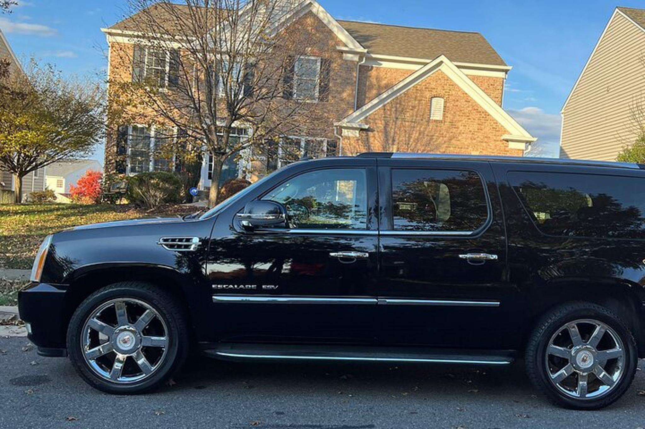 Washington DC Private SUV Tour - Image 4