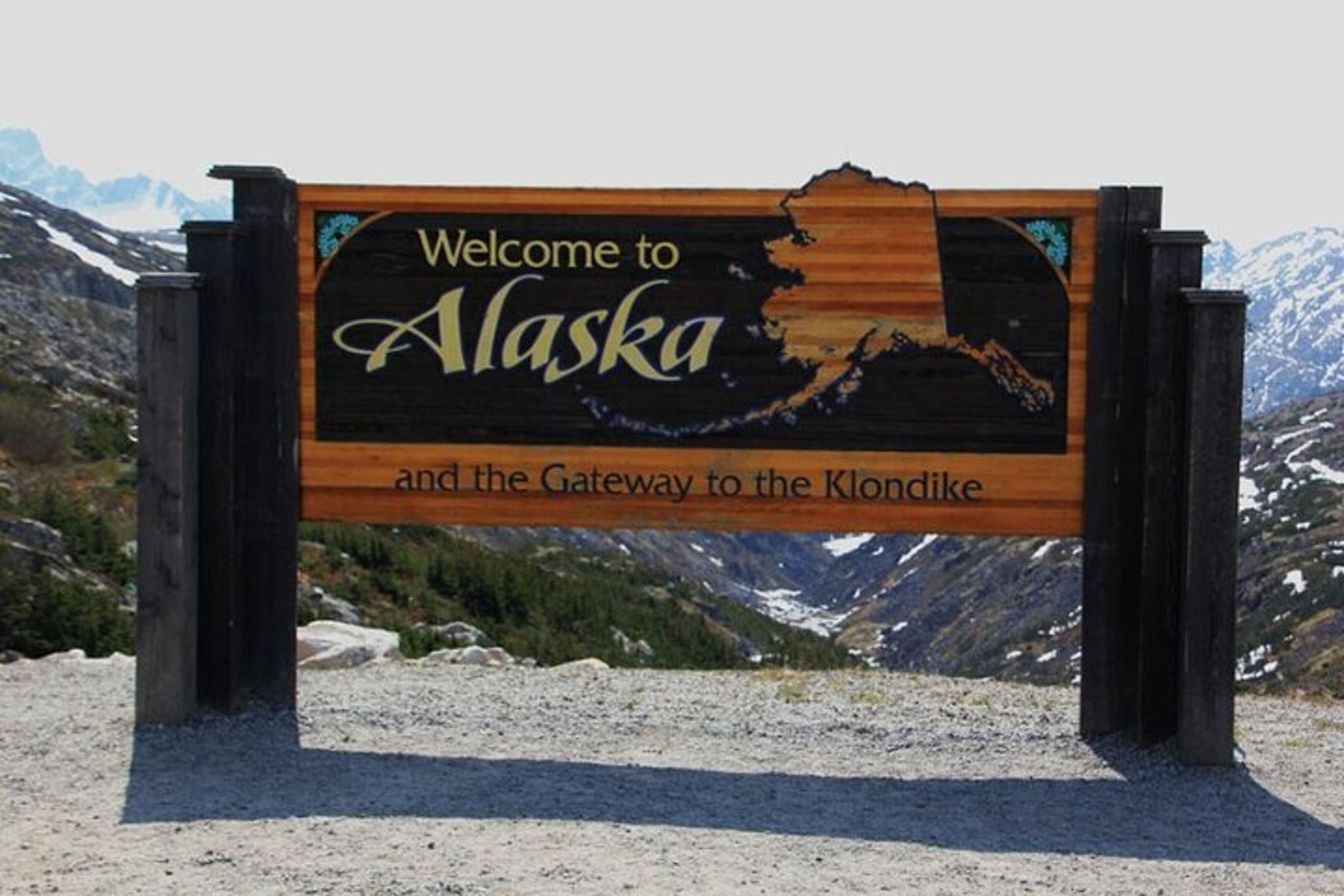 Skagway City Tour and White Pass Summit Adventure - Image 4