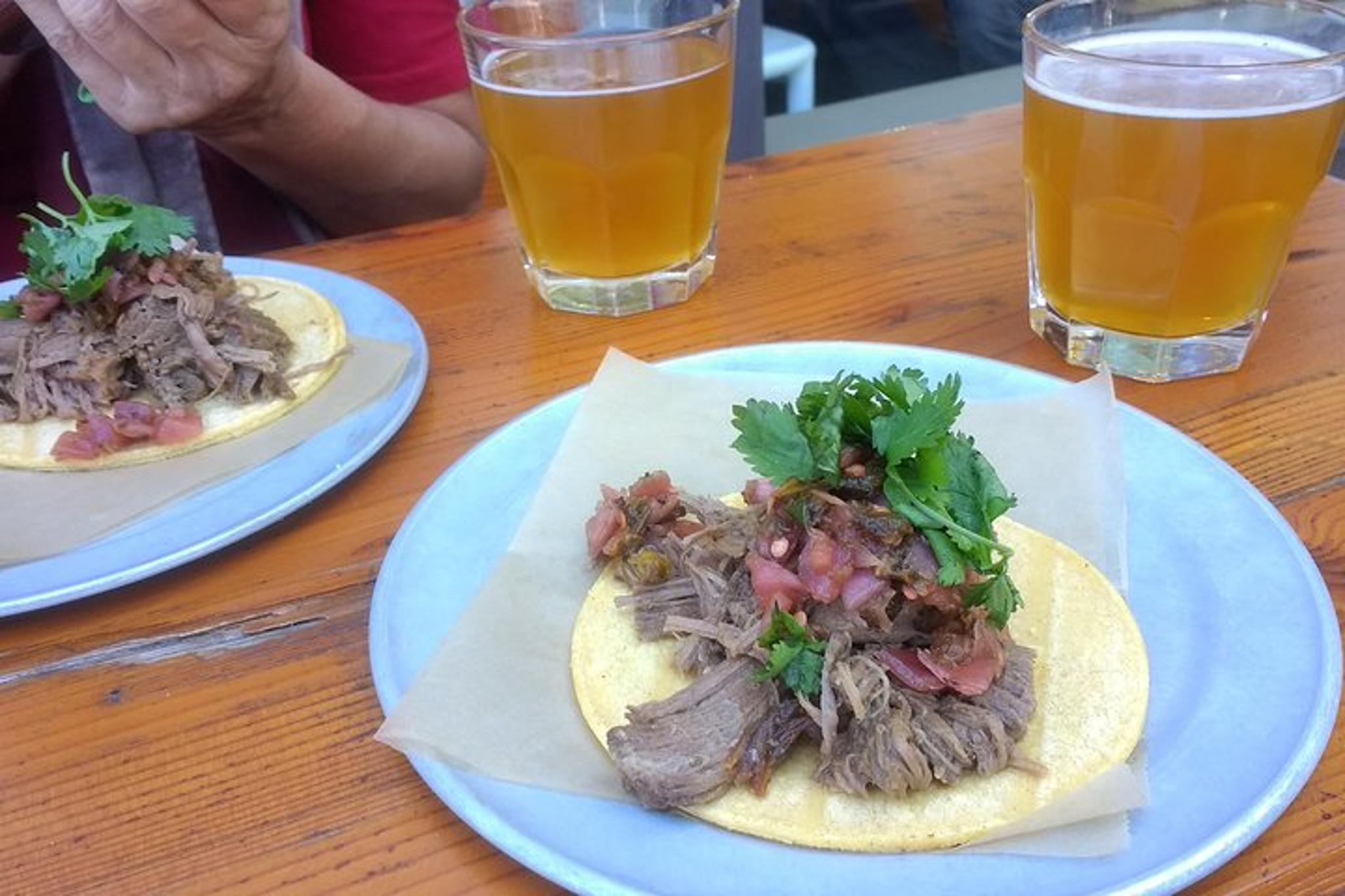 Portland Food Tour in Alberta Arts District - Image 3