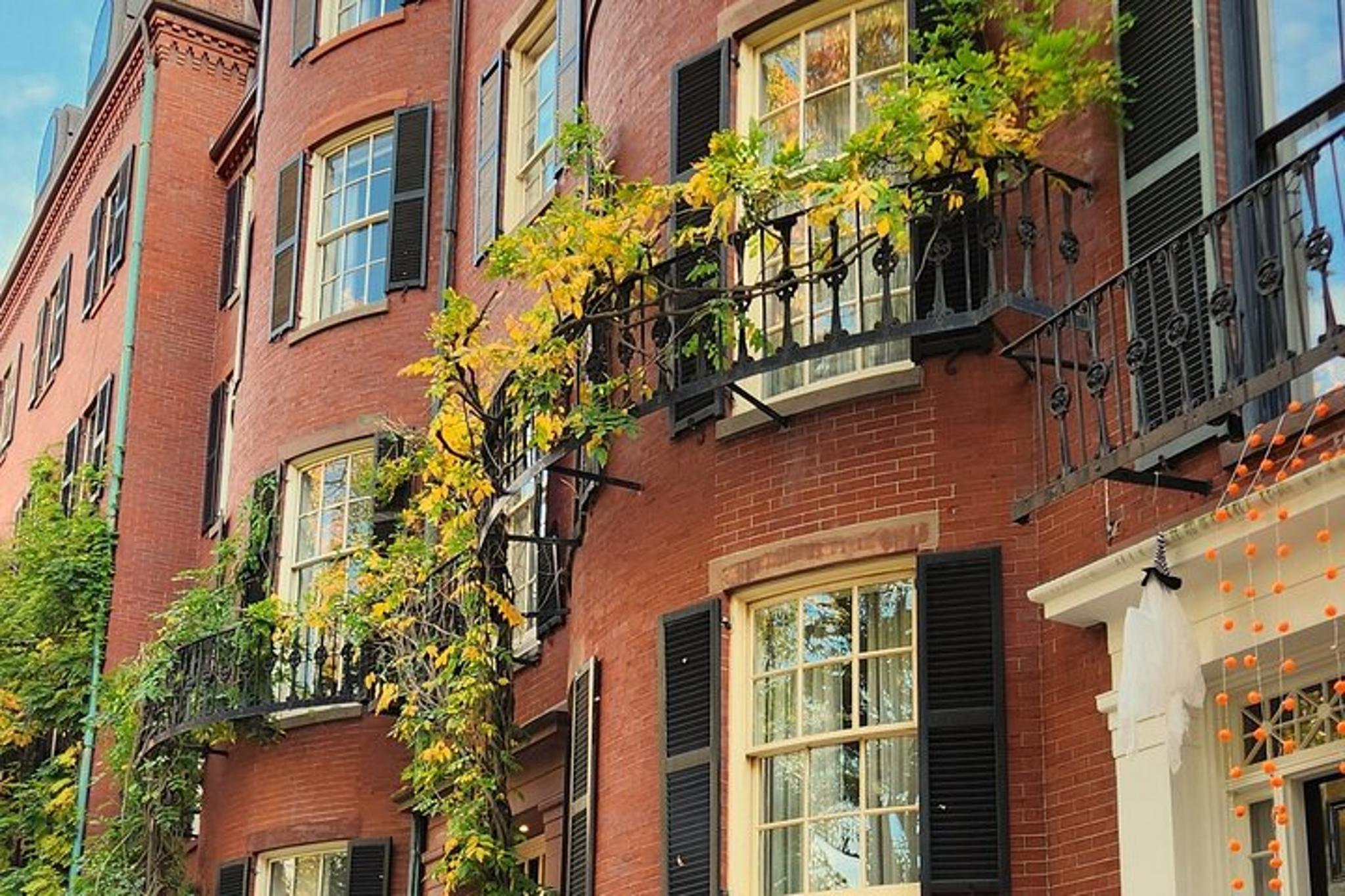 Boston Underground Railroad Walking Tour - Image 2