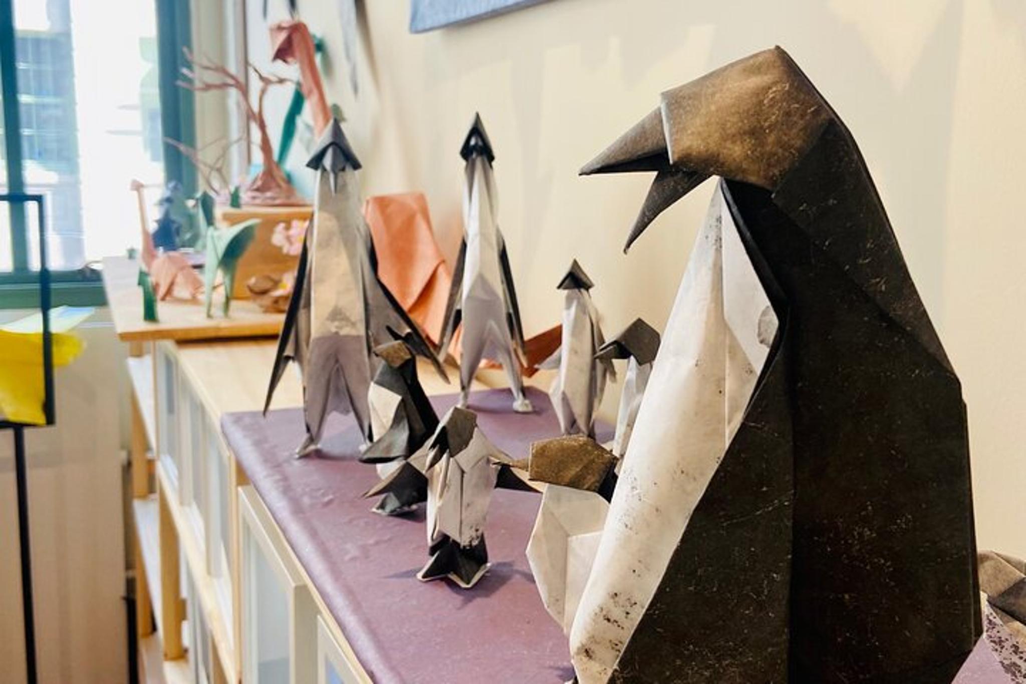 Brooklyn Origami Experience 30 Min - Image 6