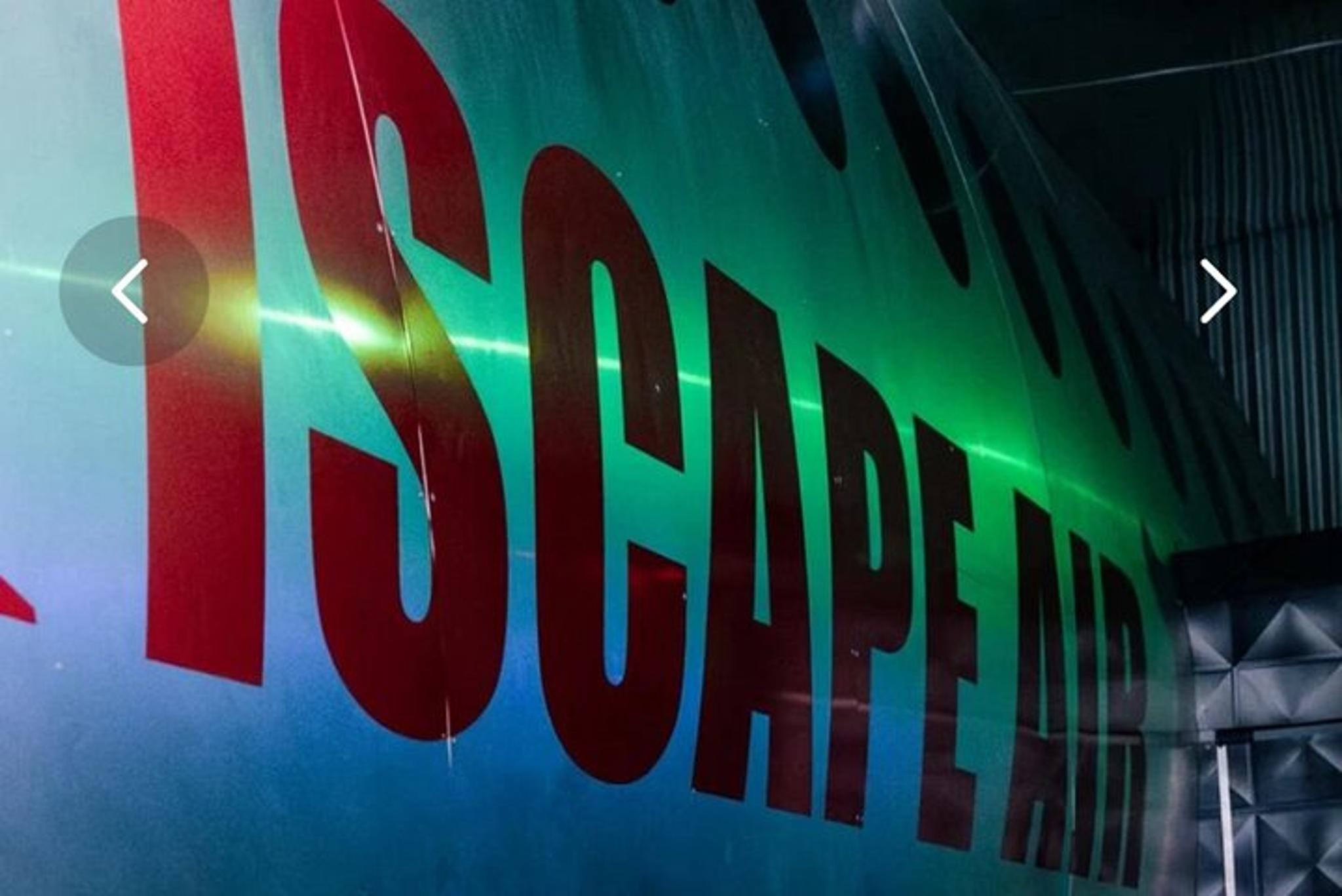 Myrtle Beach Escape Room Experience - Image 2