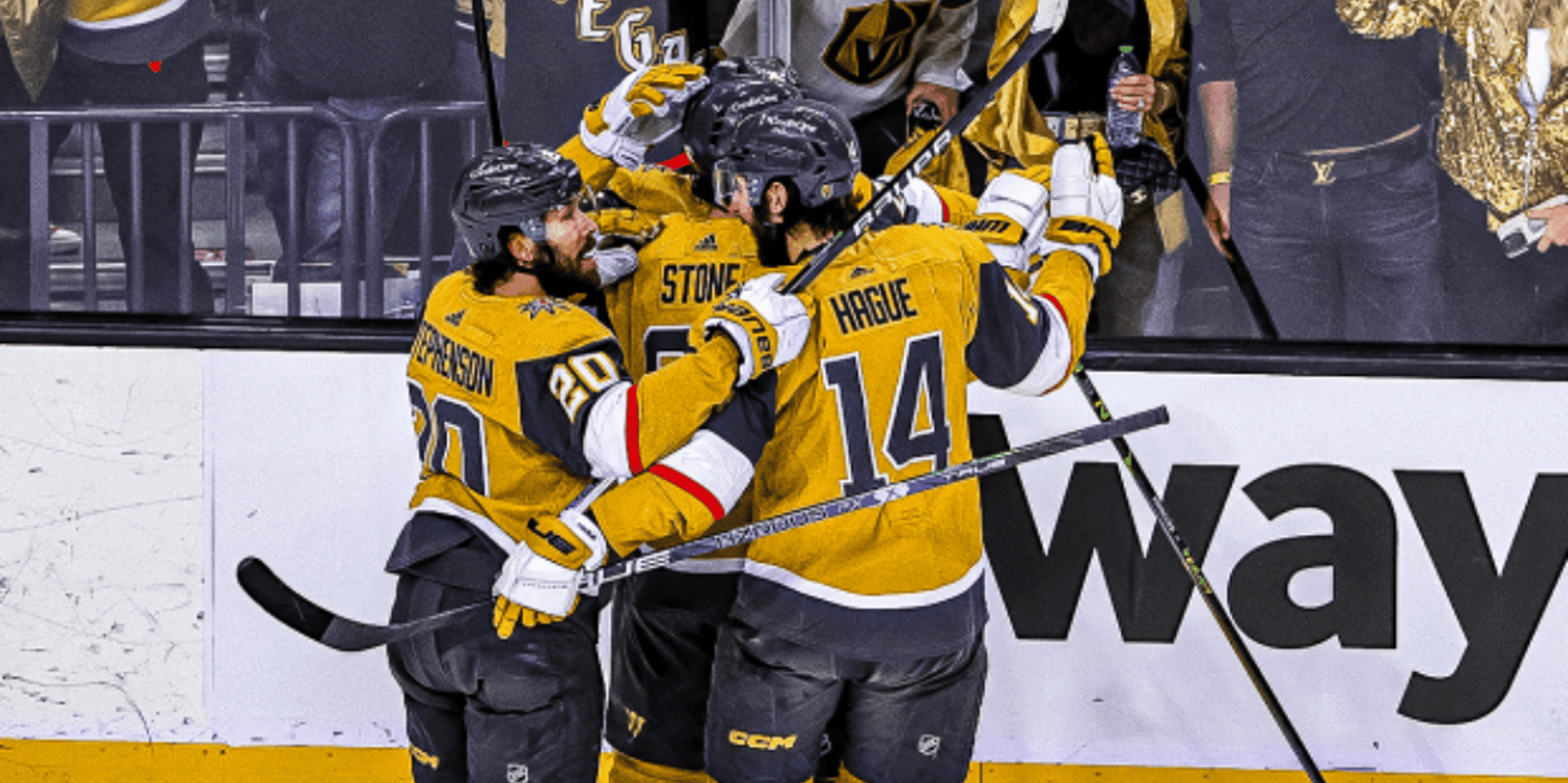 Las Vegas Vegas Golden Knights NHL Tickets - Image 3