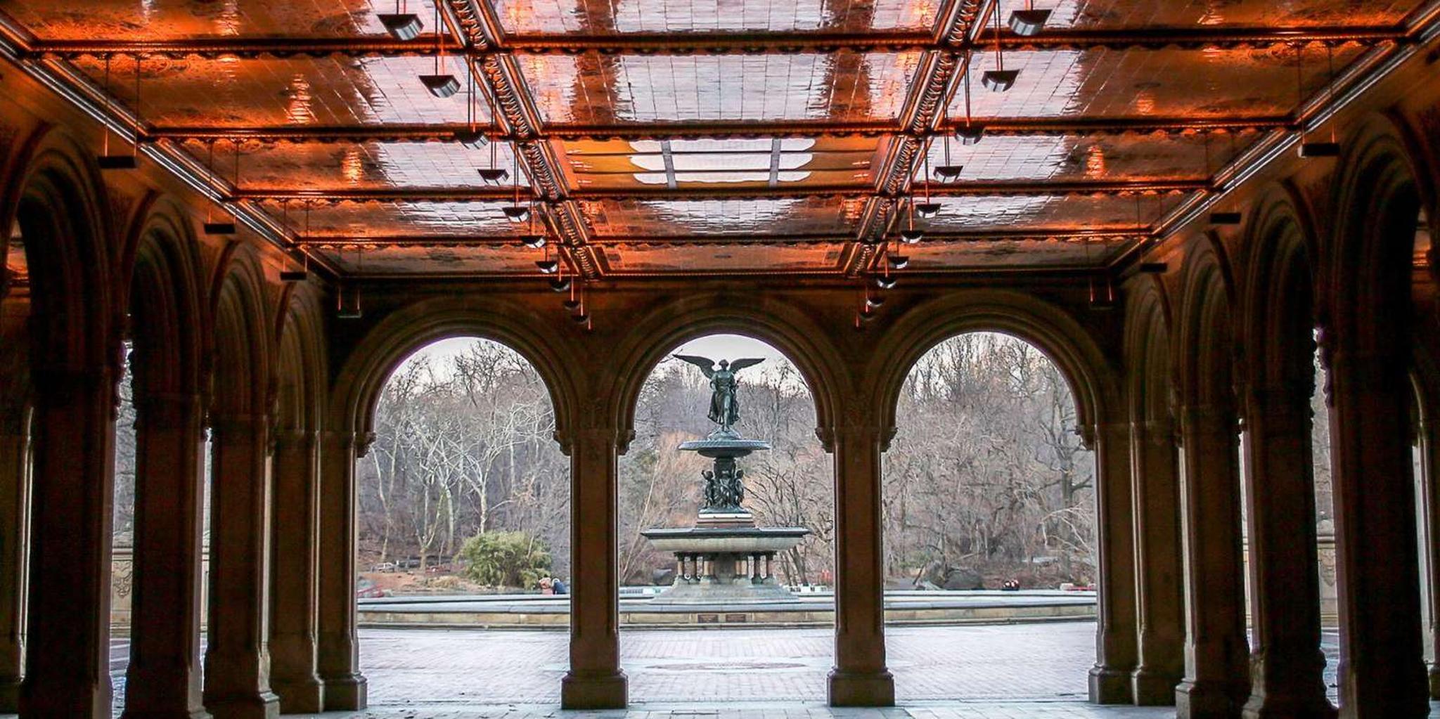 New York Central Park Walking Tour - Image 6
