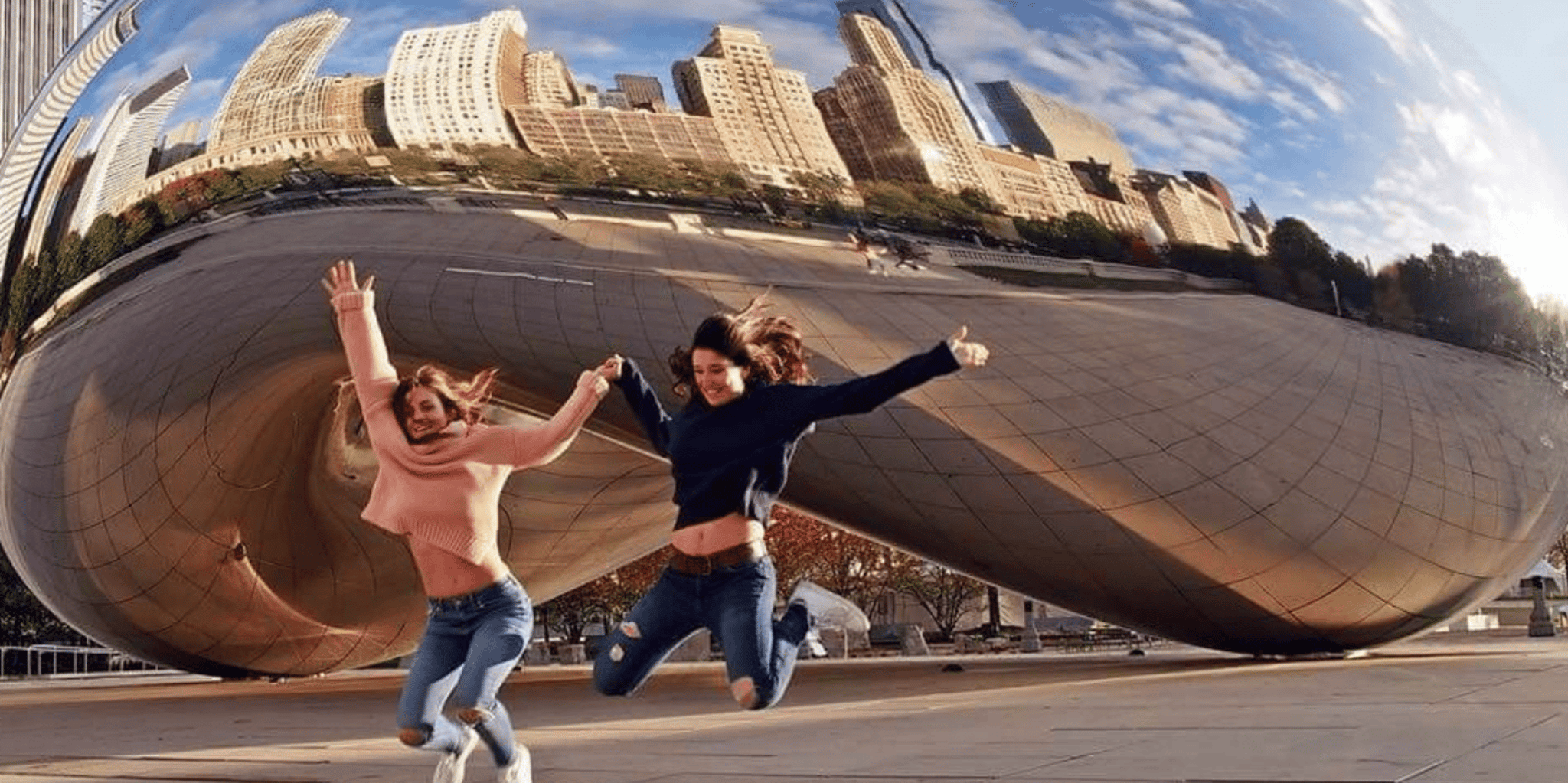 Chicago Instagram Car Tour