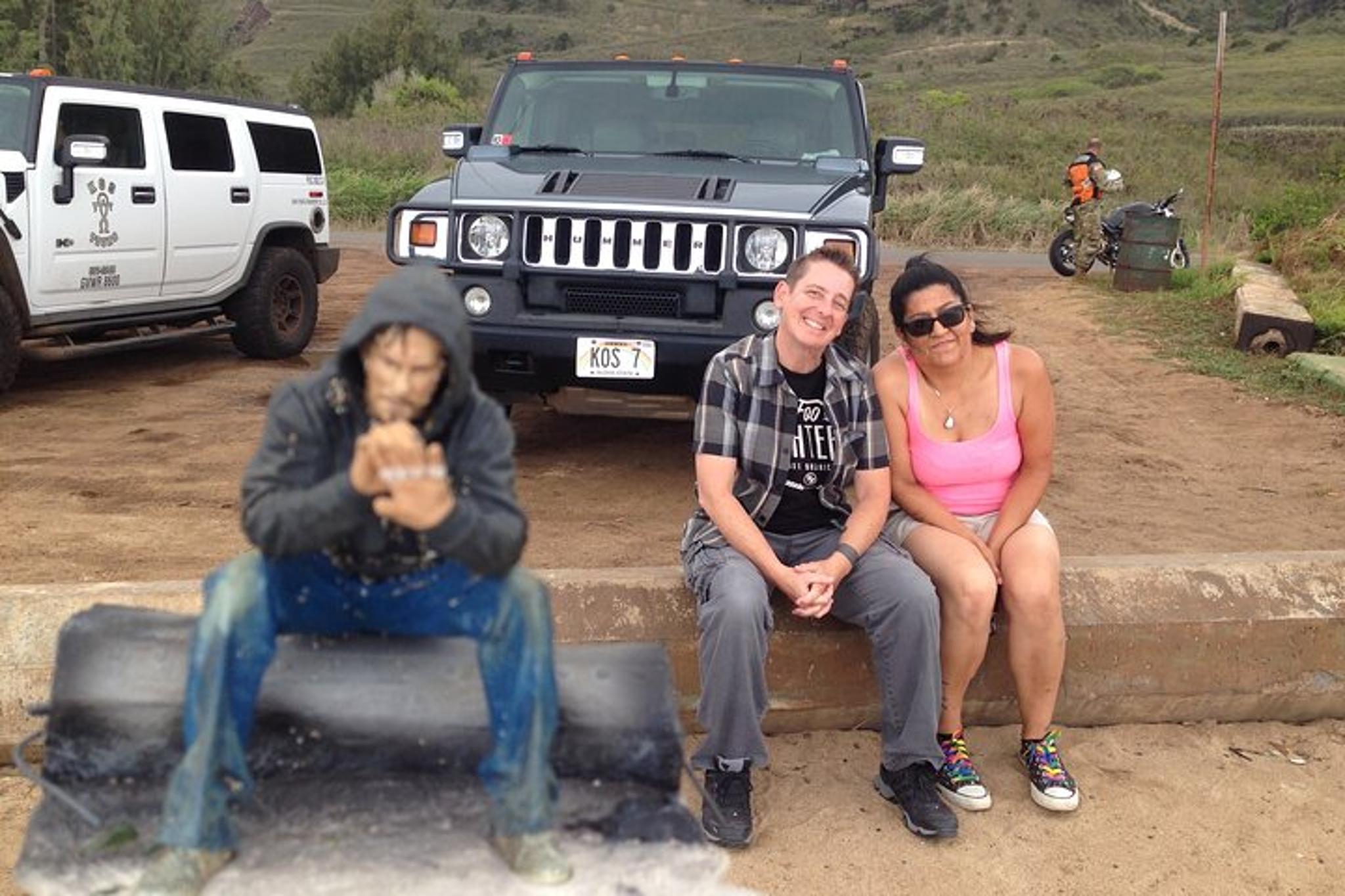 Oahu Film Locations Tour - Image 3