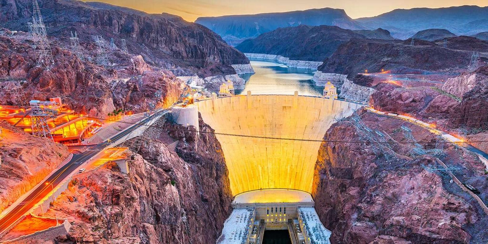 Las Vegas Red Rock Canyon and Seven Magic Mountains Tour - Image 5