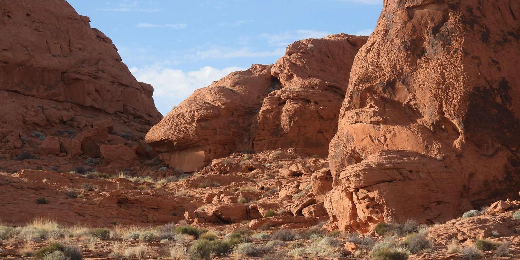 Las Vegas Valley of Fire Private Adventure - Image 5