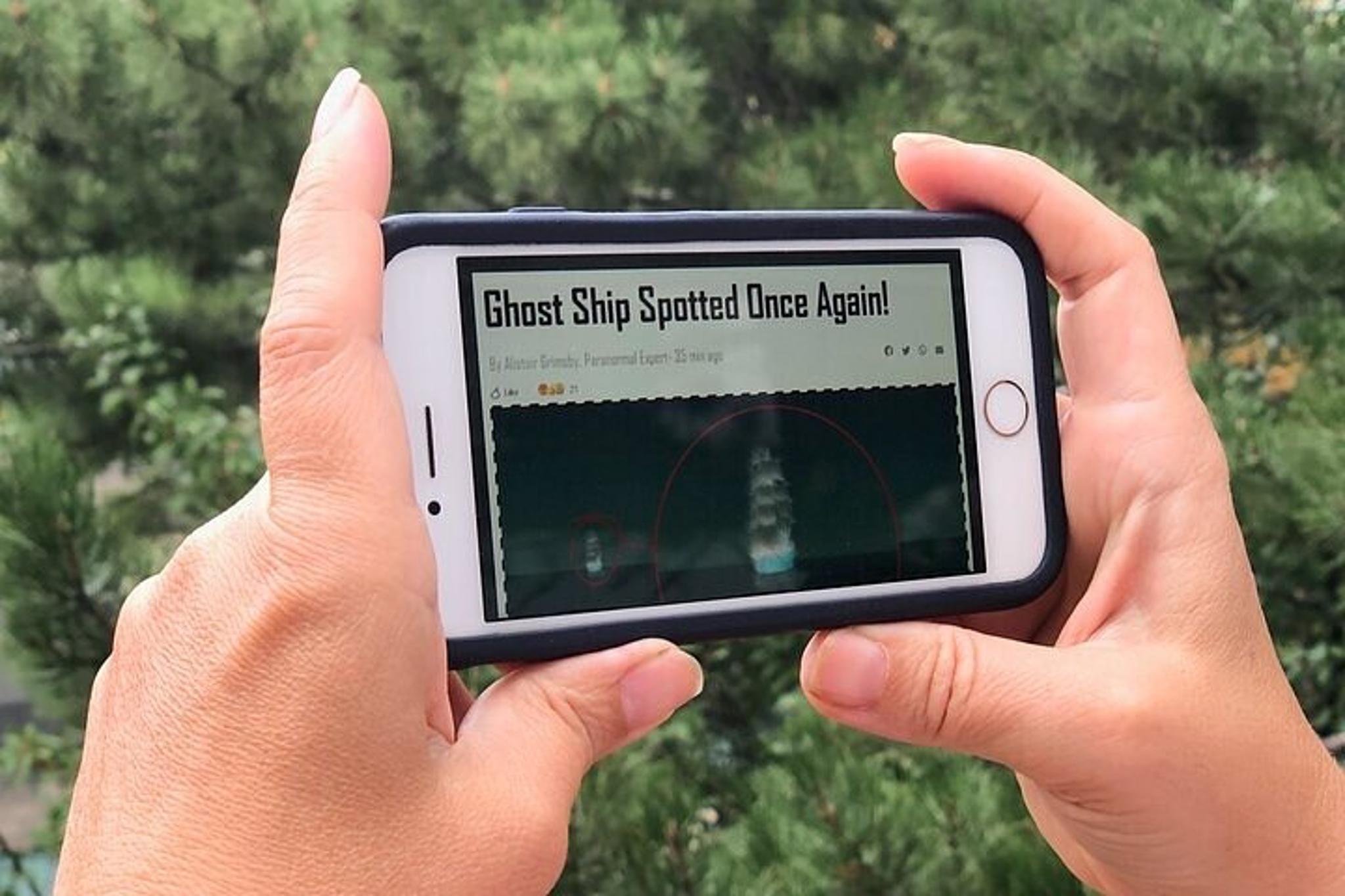 Lahaina Mystery Puzzle Food Tour - Image 2