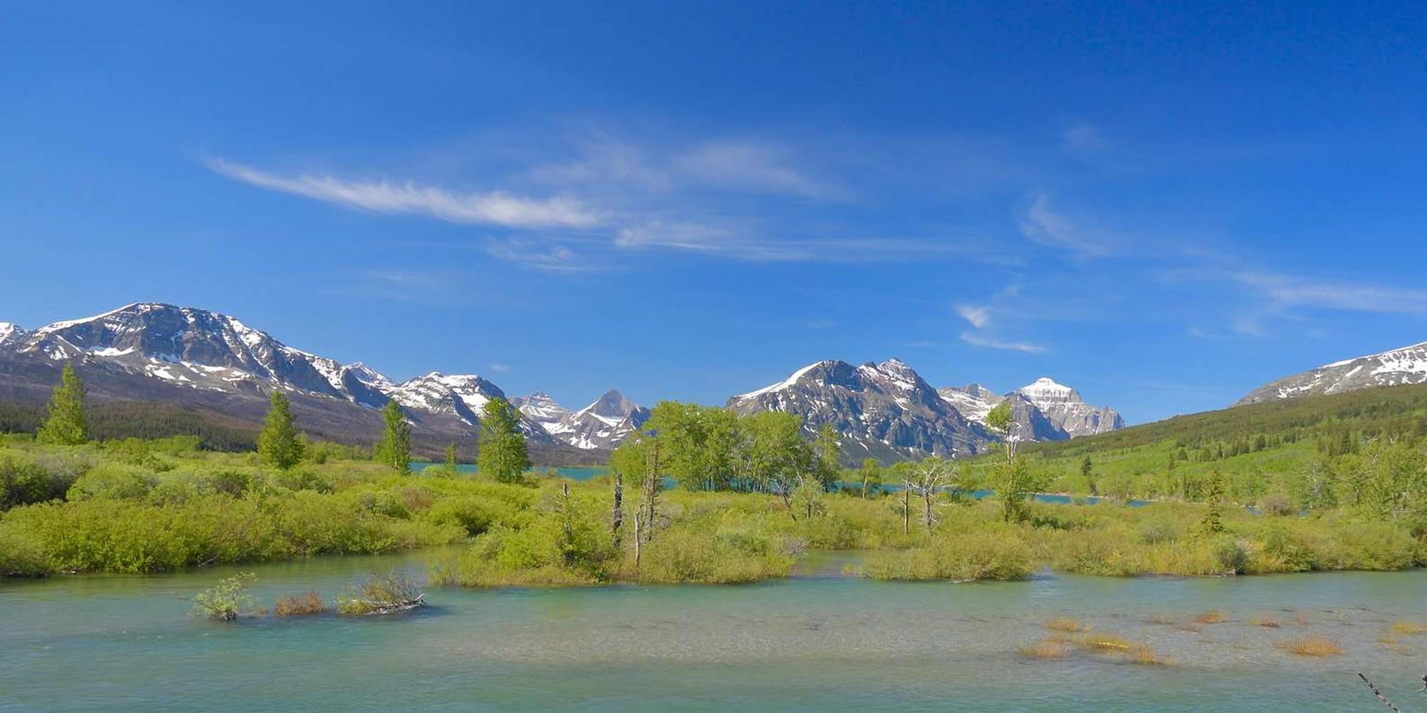 West Glacier Whitewater Rafting Trip - Image 2
