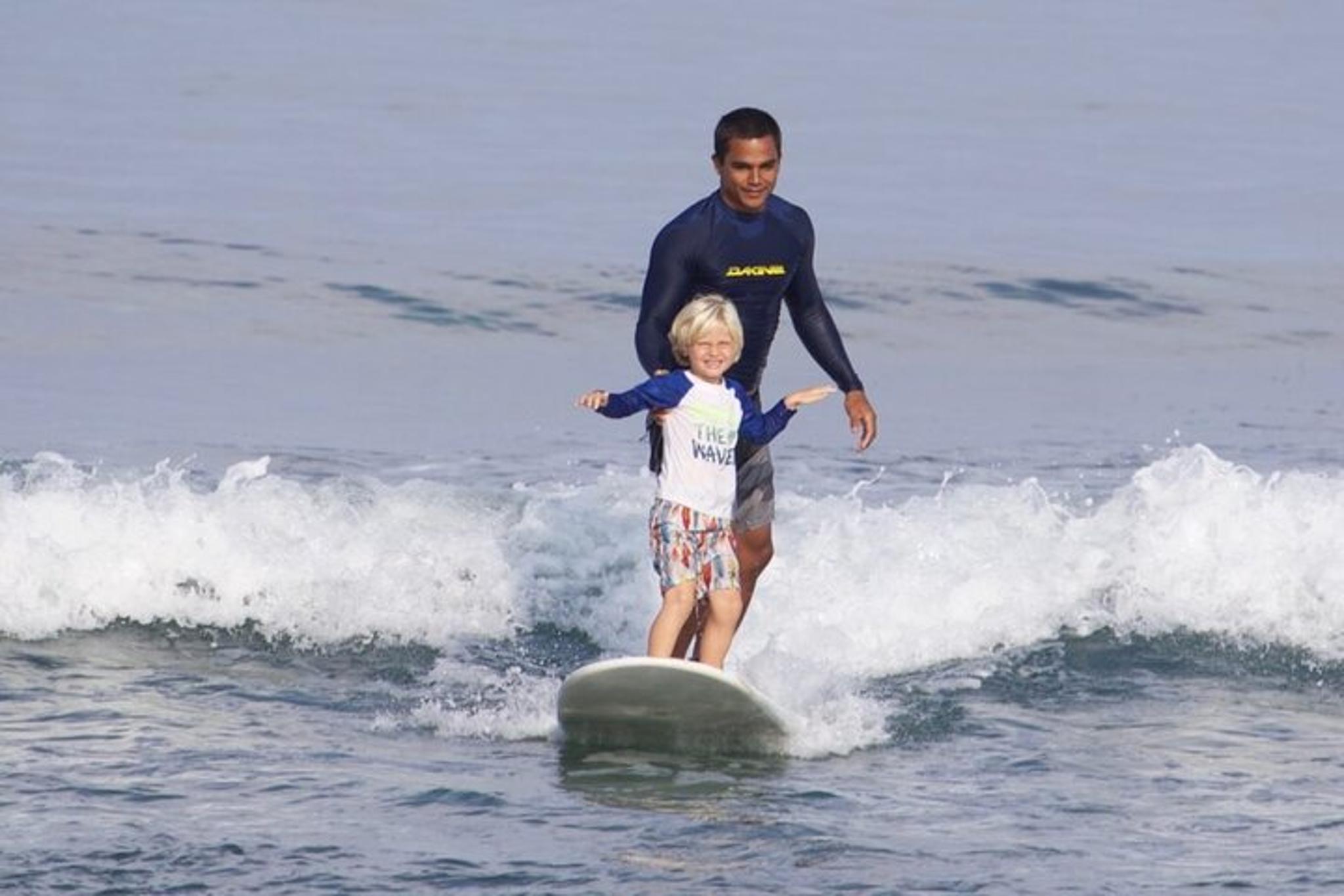 Oahu Surf Lessons in North Shore - Image 3
