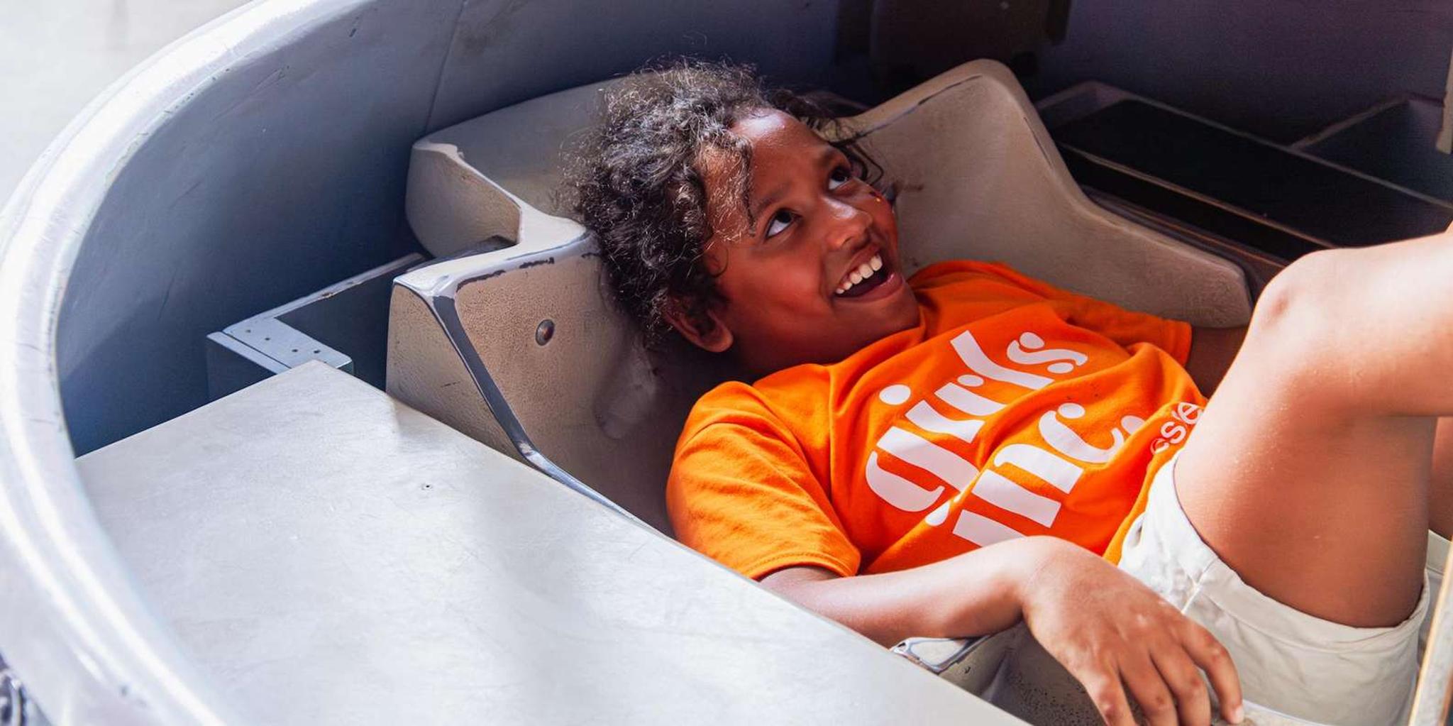 Huntsville Space & Rocket Center Admission - Image 2