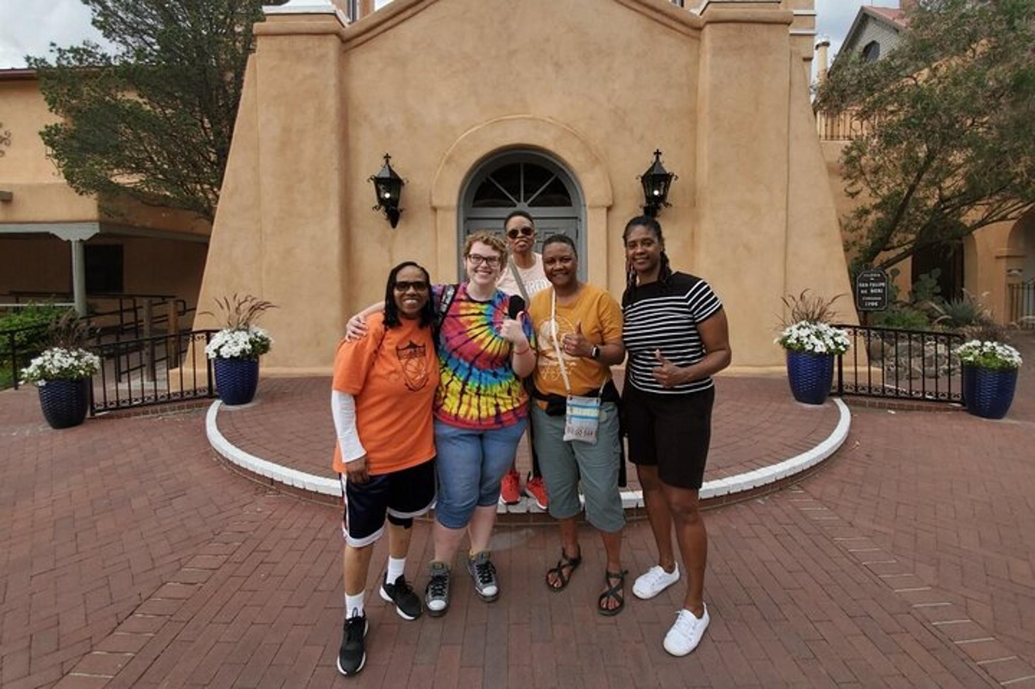 Albuquerque Scavenger Hunt