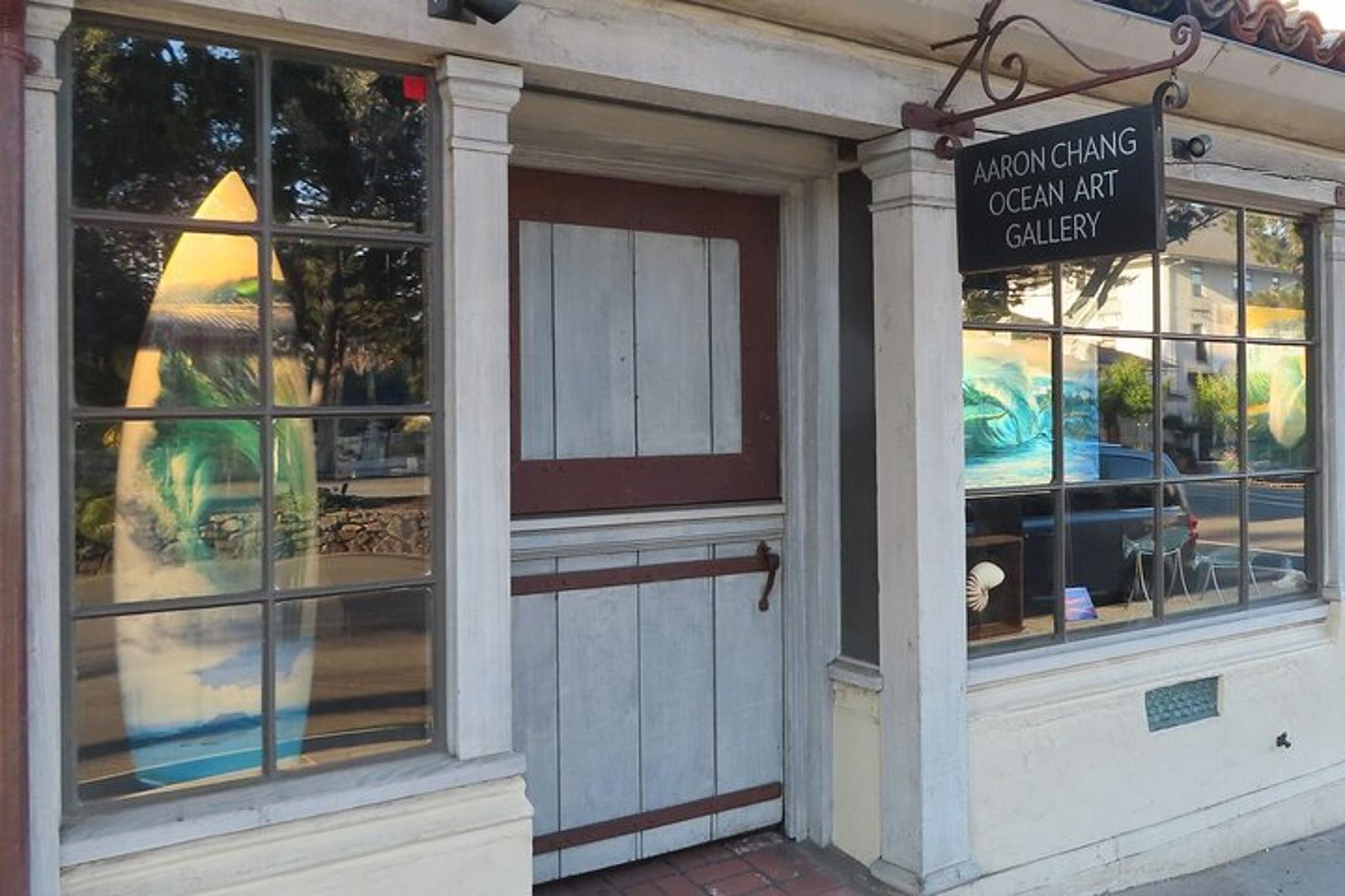 Carmel-by-the-Sea Art Scene Self-Guided Audio Tour - Image 5