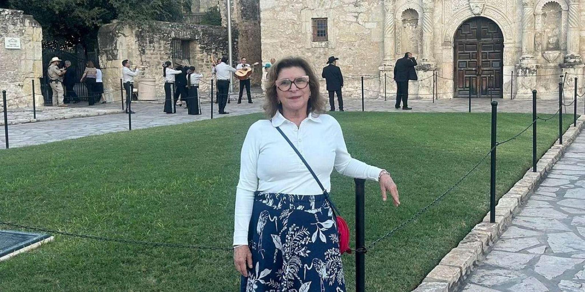 San Antonio Haunted Dinner Tour with Ghost Walk - Image 3