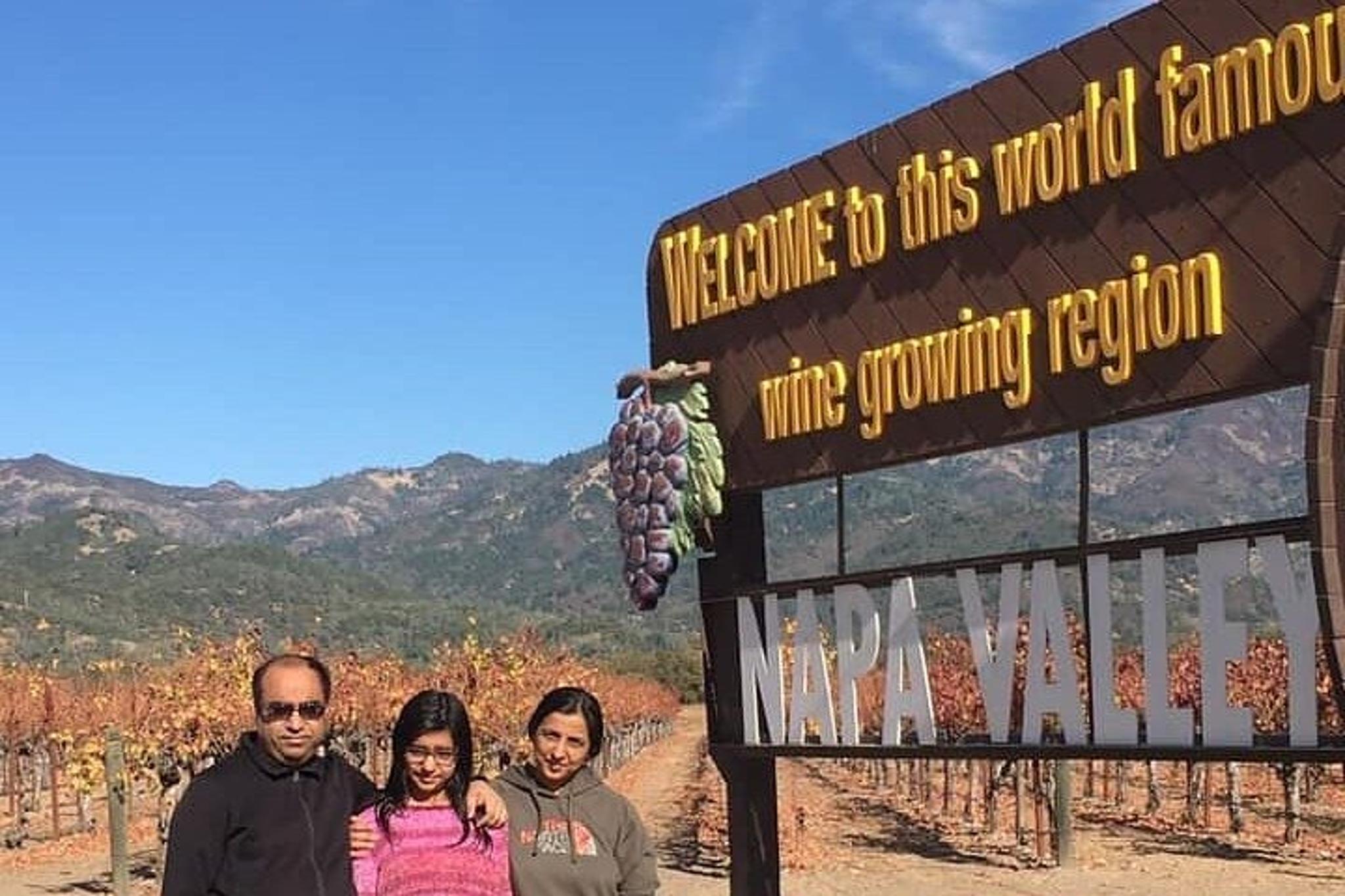 Cupertino Wine Tour of Napa & Sonoma - Image 3