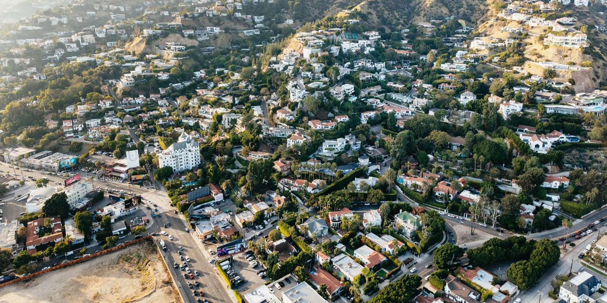 Los Angeles Helicopter Tour - Image 4