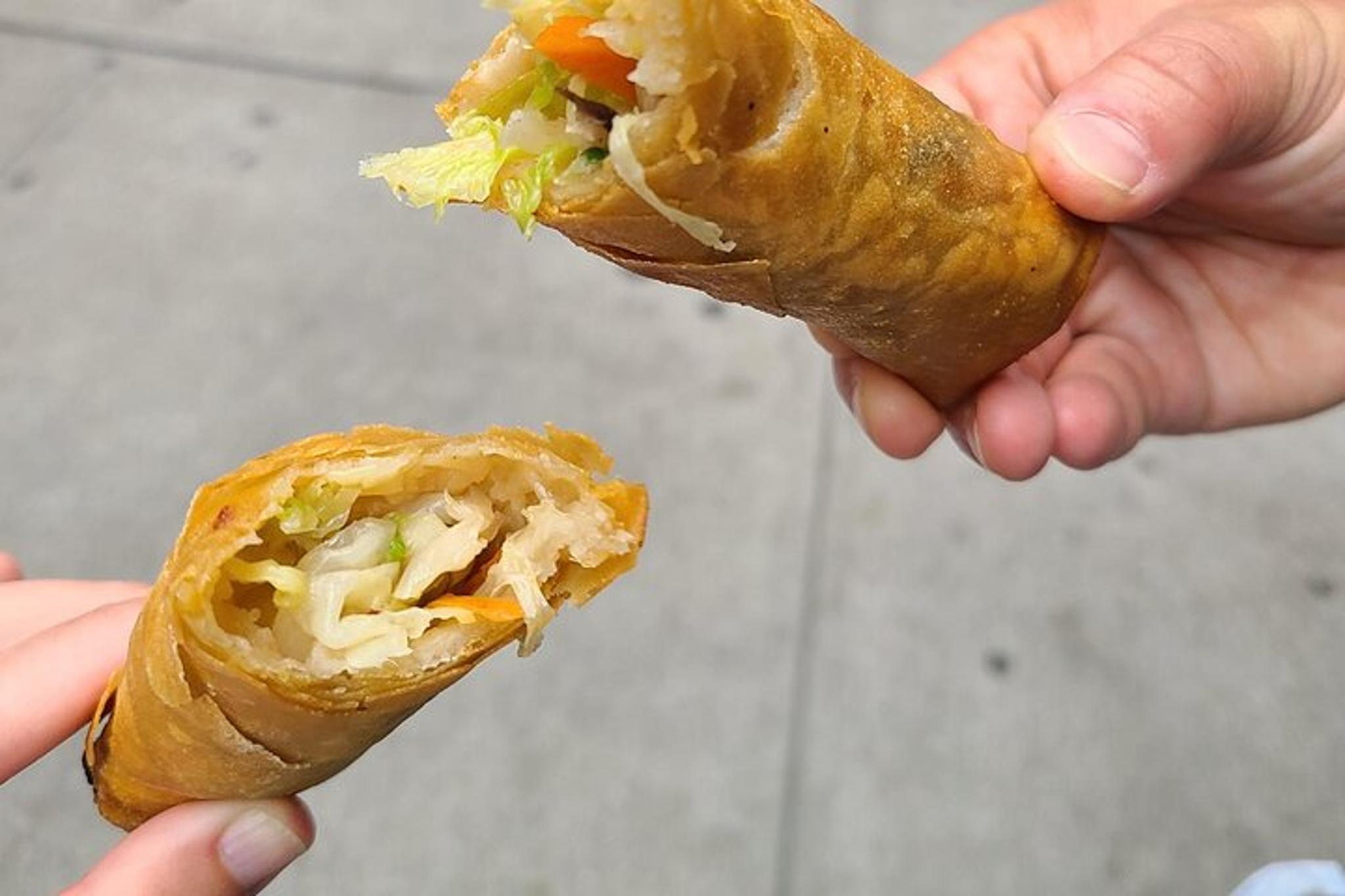 New York City Food Tour in Lower East Side and Little Italy - Image 5