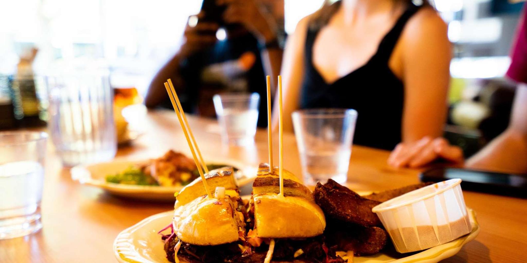 Seattle Pike Place Market Food Tour - Image 2