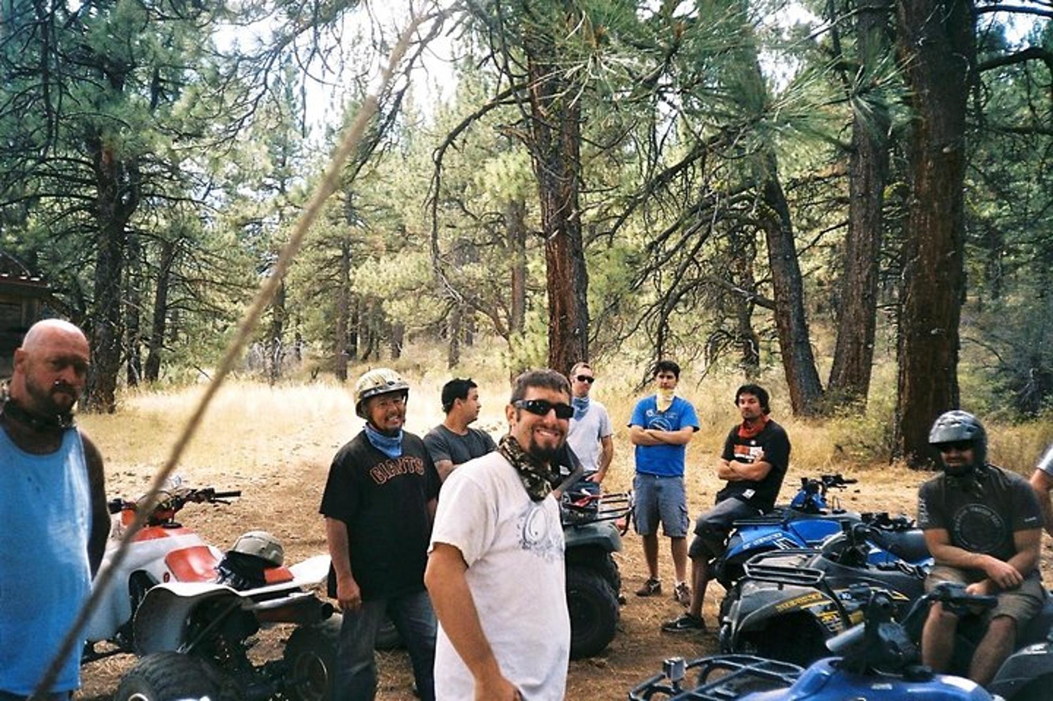 Reno ATV and Trap Shooting Combo - Image 6