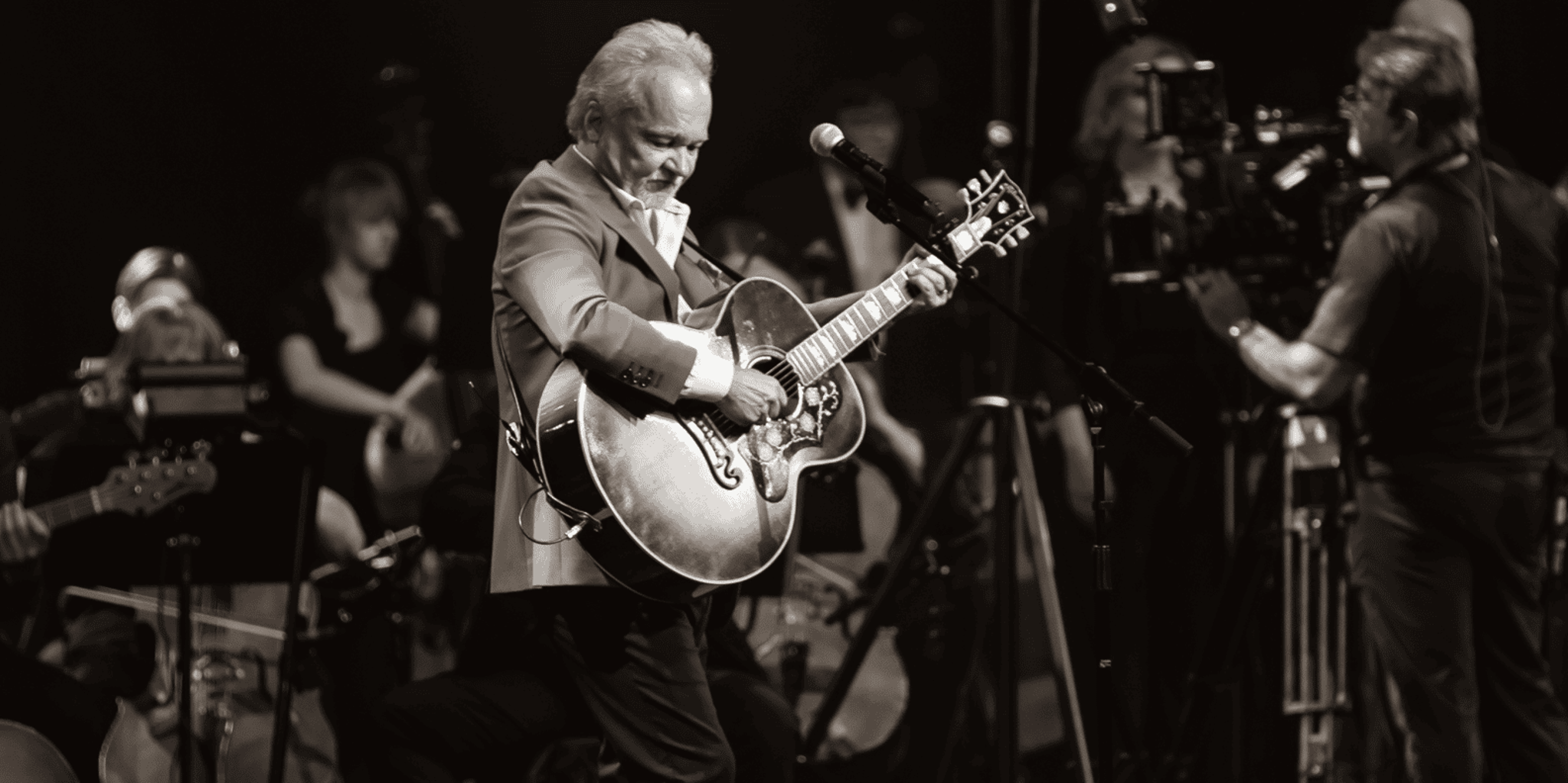 Branson Jimmy Fortune Live Concert - Image 2