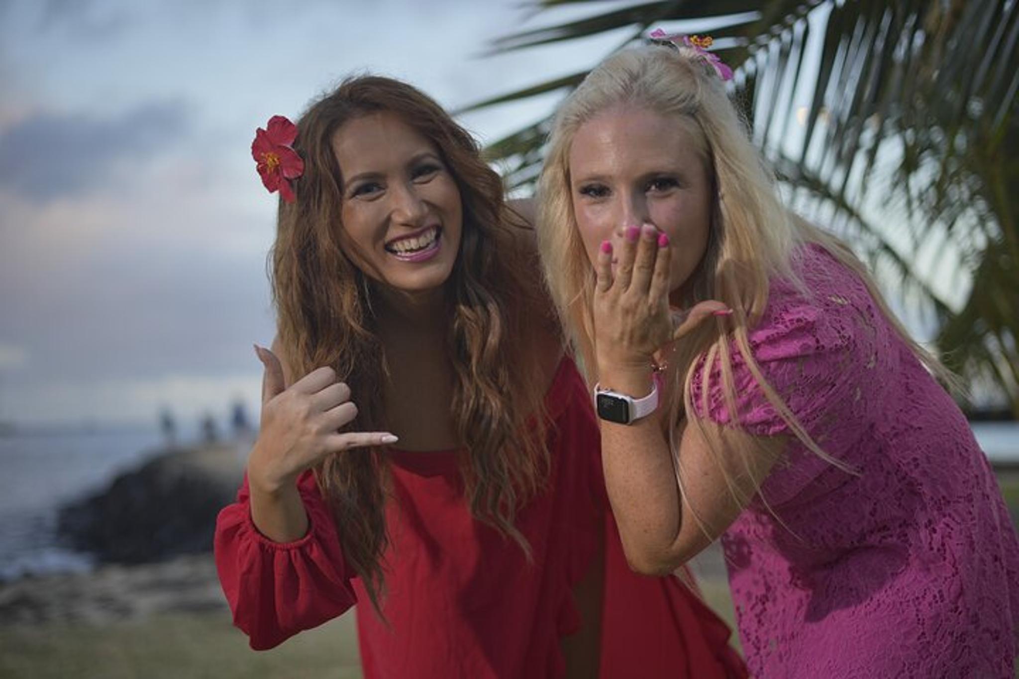 Honolulu Waikiki Beach Sunrise Photo Tour 1 hr - Image 3