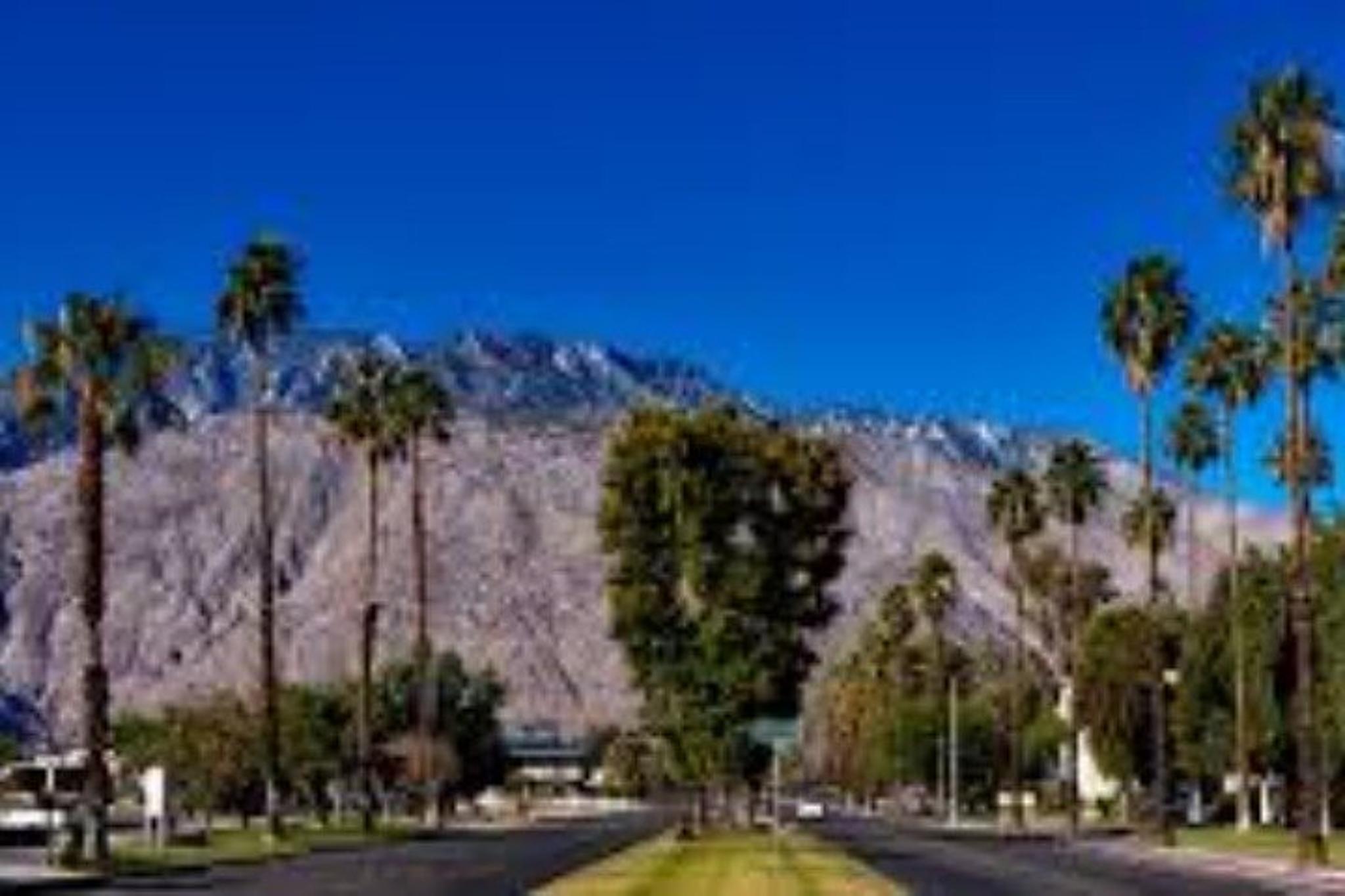 Los Angeles Palm Springs Private Tour - Image 5