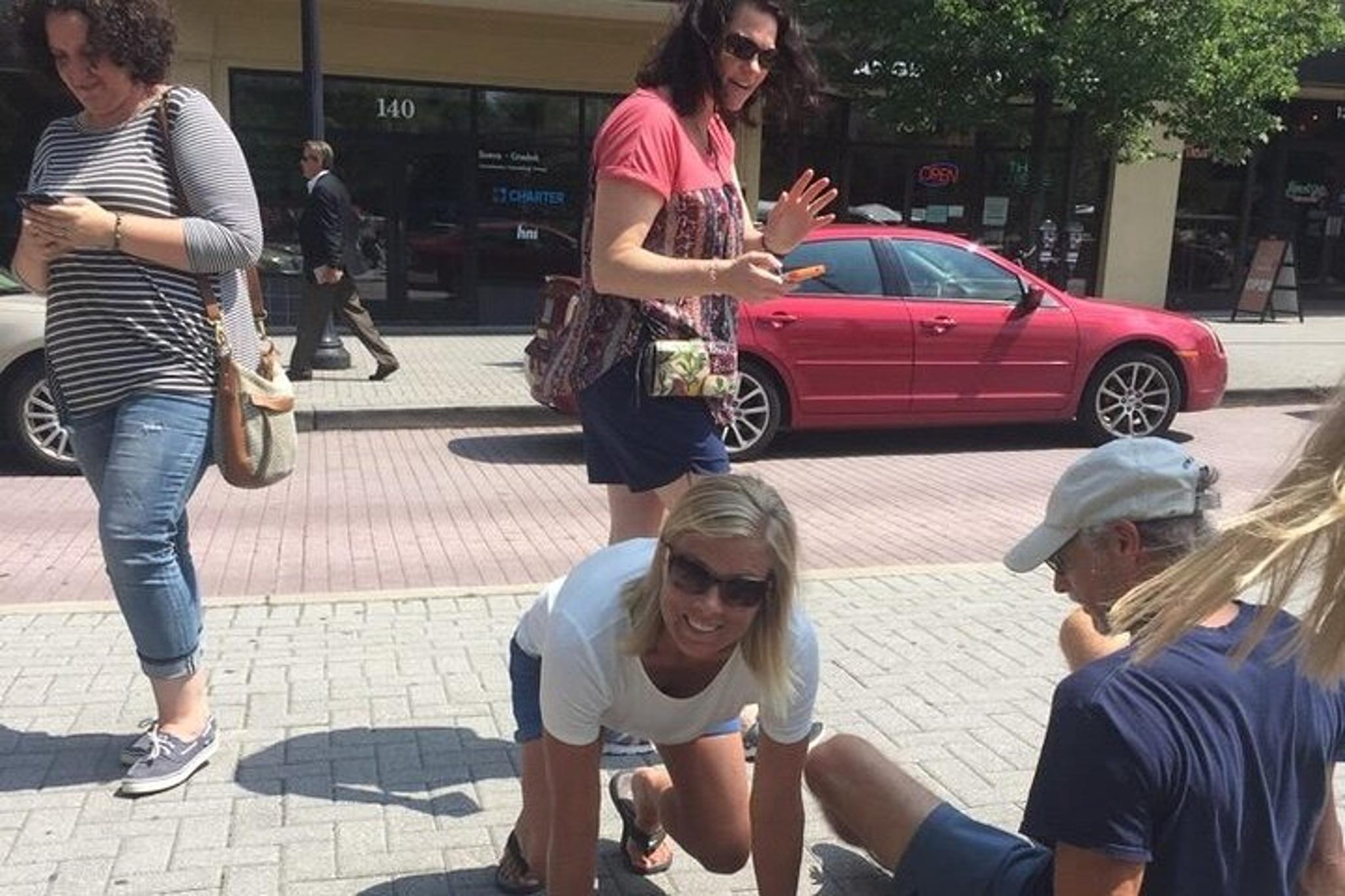 Appleton Scavenger Hunt by Operation City Quest 2 hr - Image 2