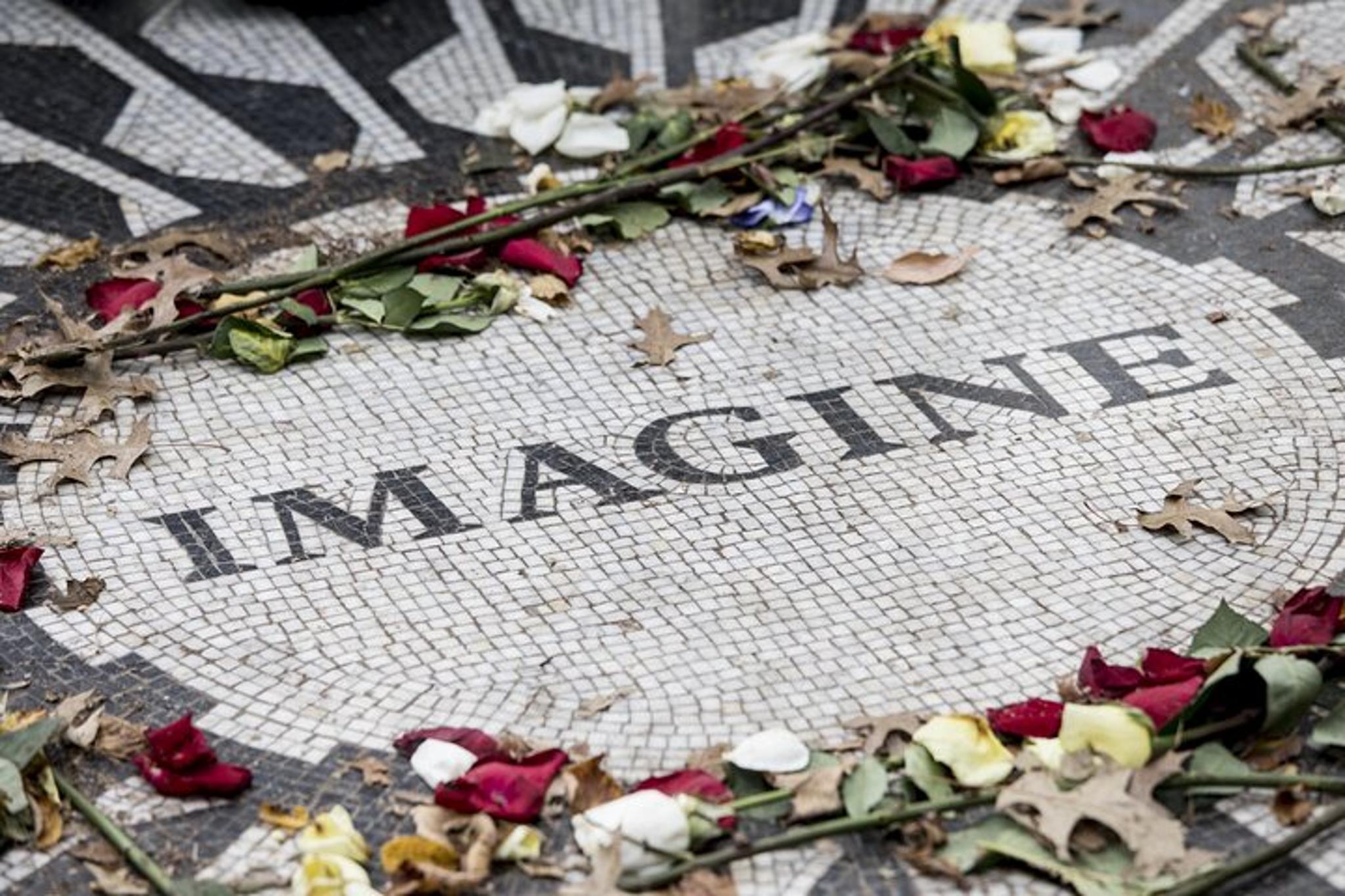 New York Beatles Walking Tour - Image 3