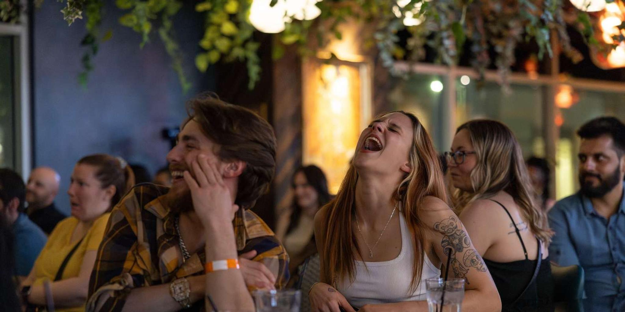 New York City Stand-Up Comedy and Mini-Golf - Image 2