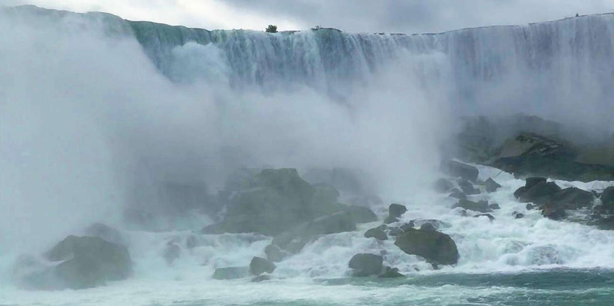 New York City Niagara Falls Tour - Image 3