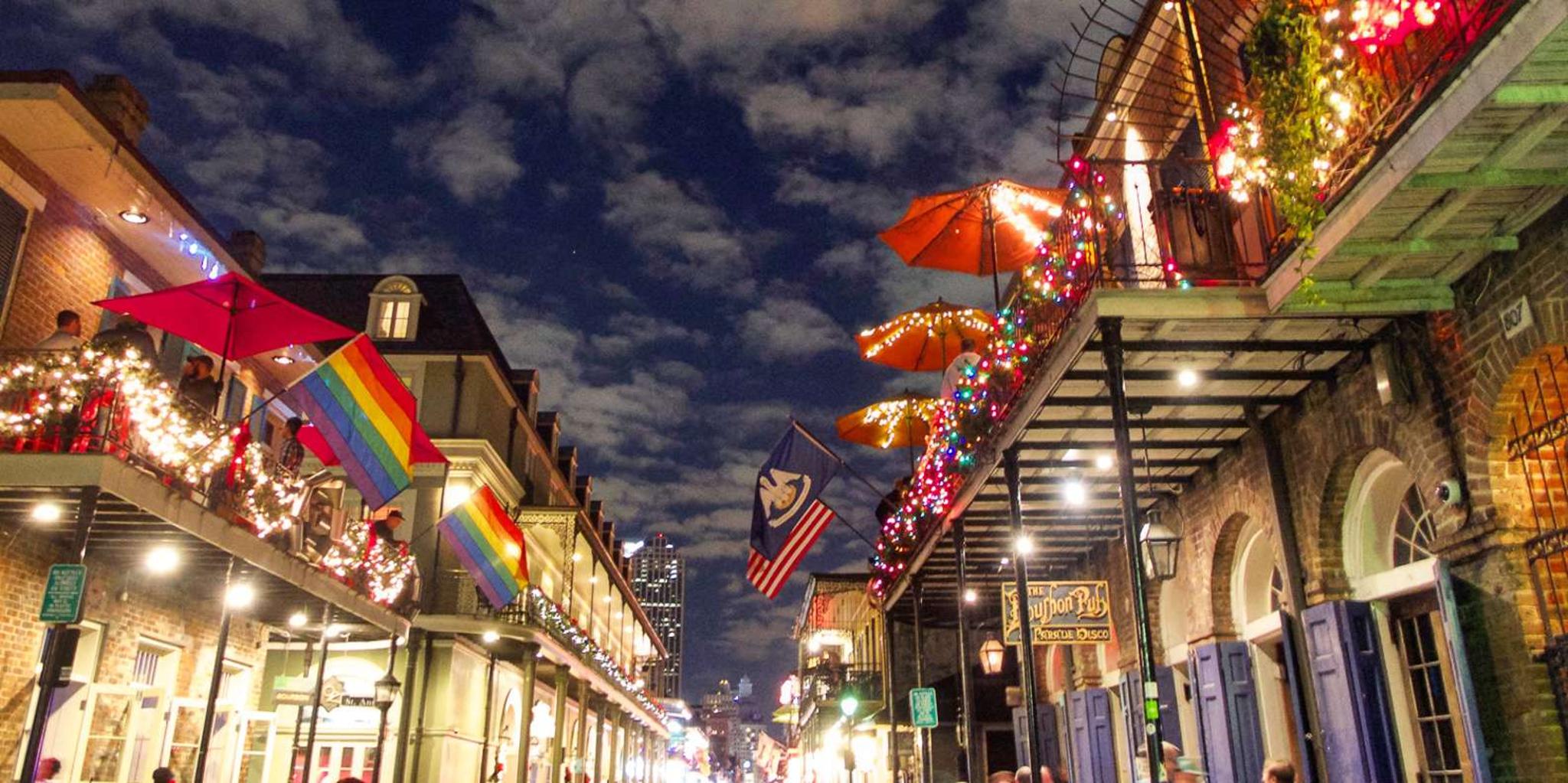 New Orleans Supernatural History Tour 2 hr - Image 4