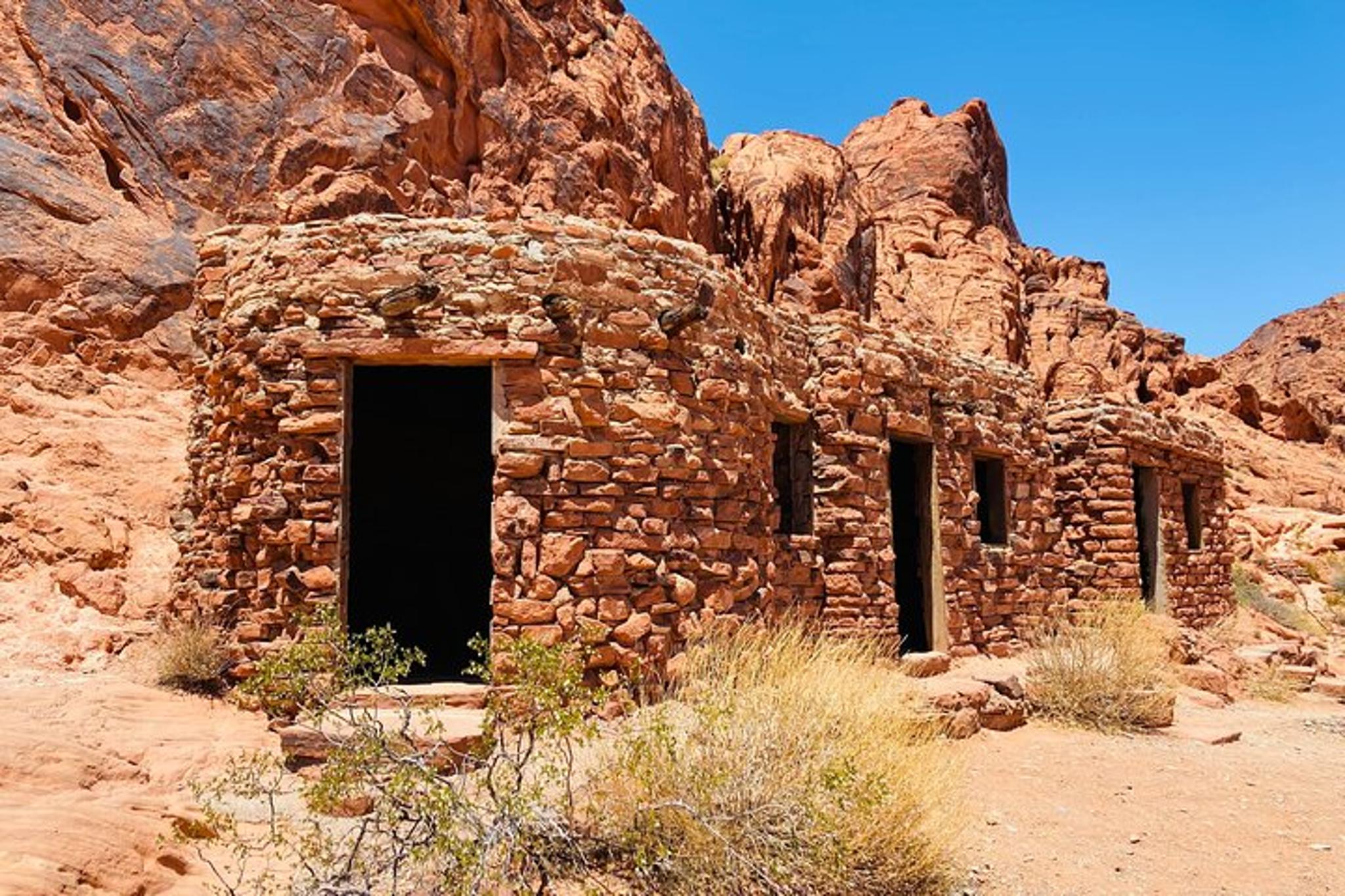 Las Vegas Valley of Fire Guided Tour - Image 6