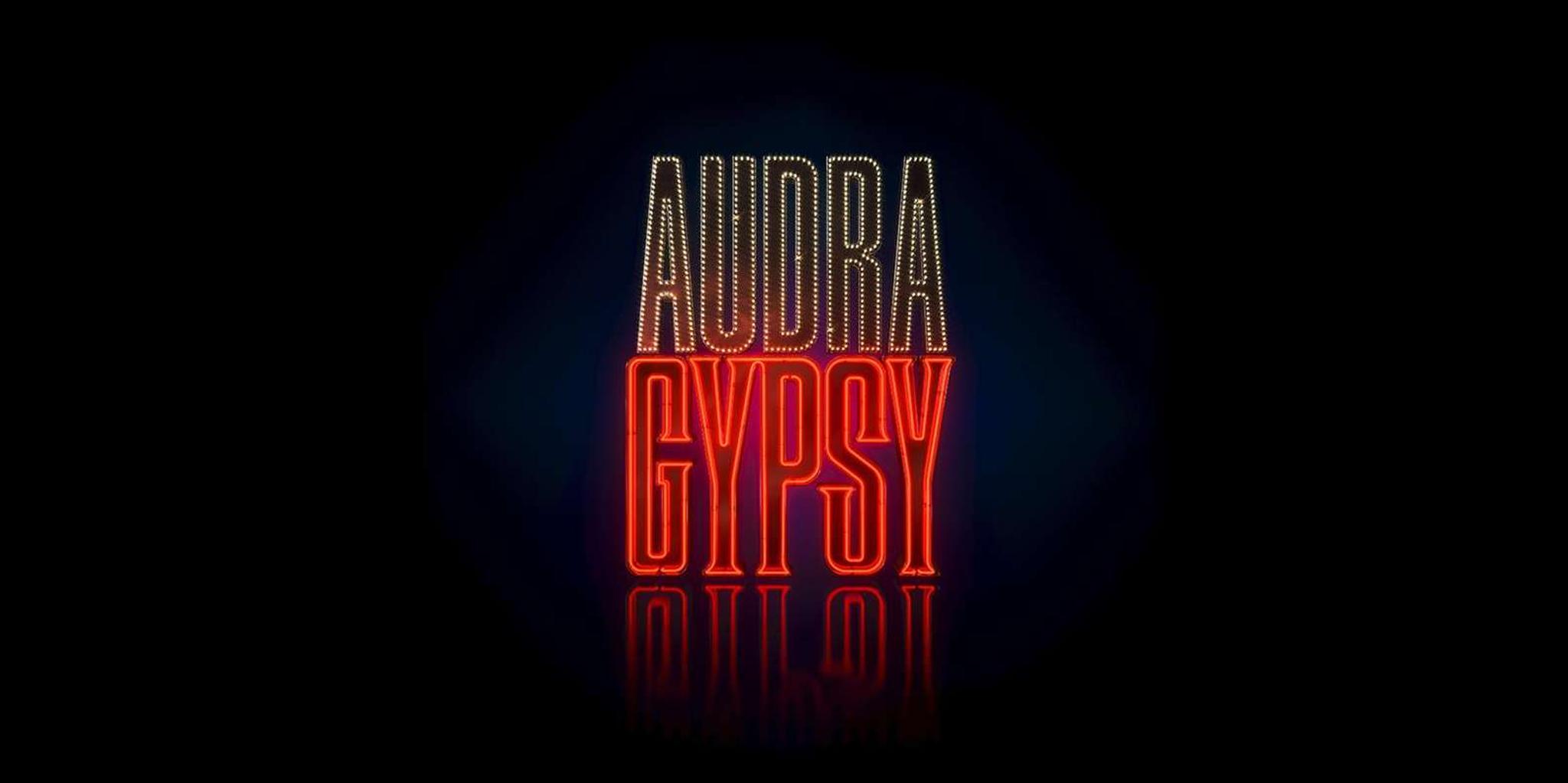 New York City Gypsy Broadway Show with Audra McDonald