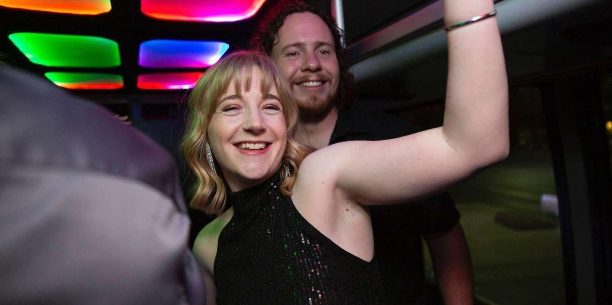 Las Vegas Nightclub Crawl with VIP Access - Image 6