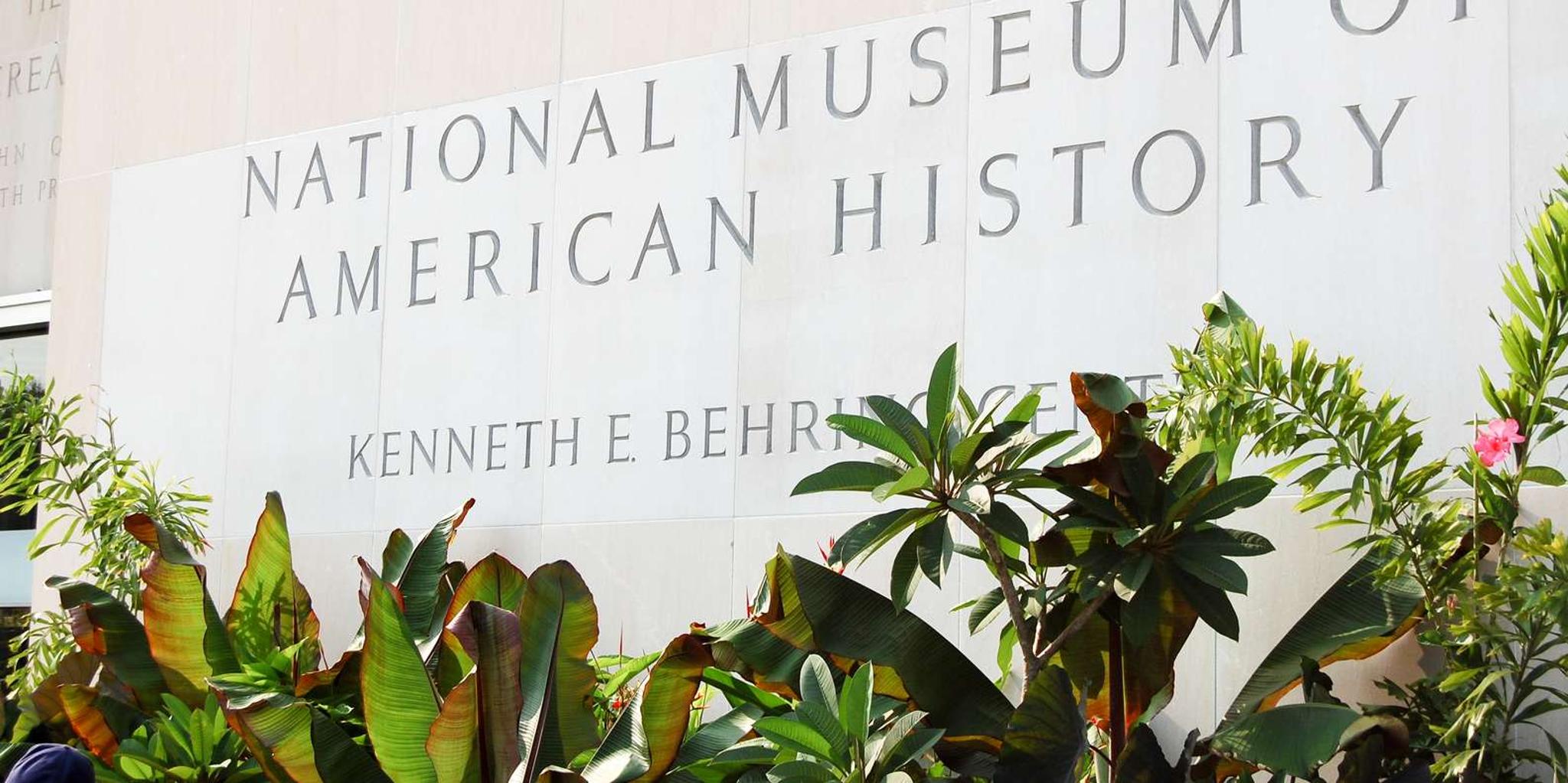 Washington D.C. Smithsonian Museum of American History Tour - Image 2