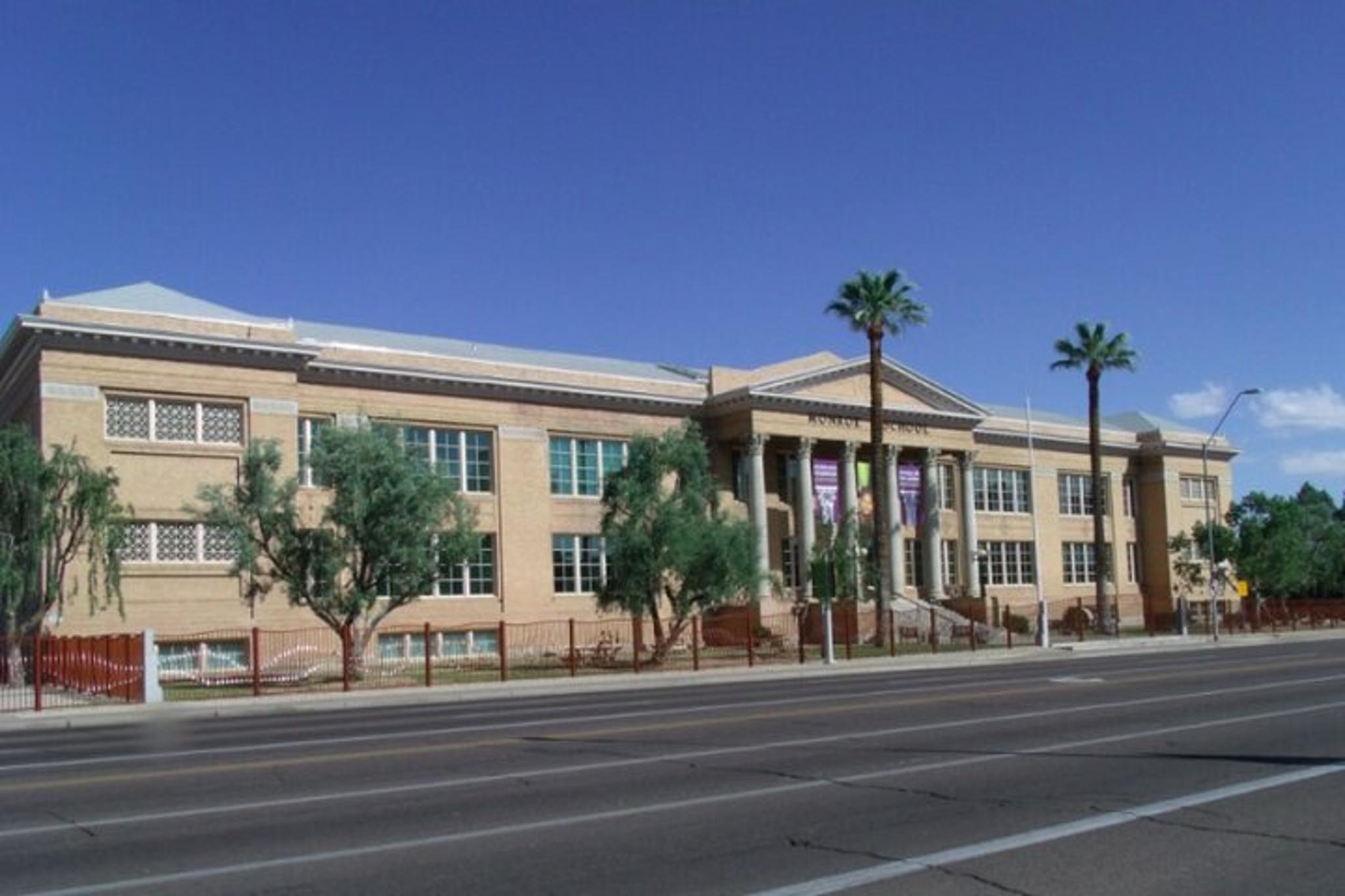 Phoenix Scavenger Hunt: The Sun’s Core - Image 2