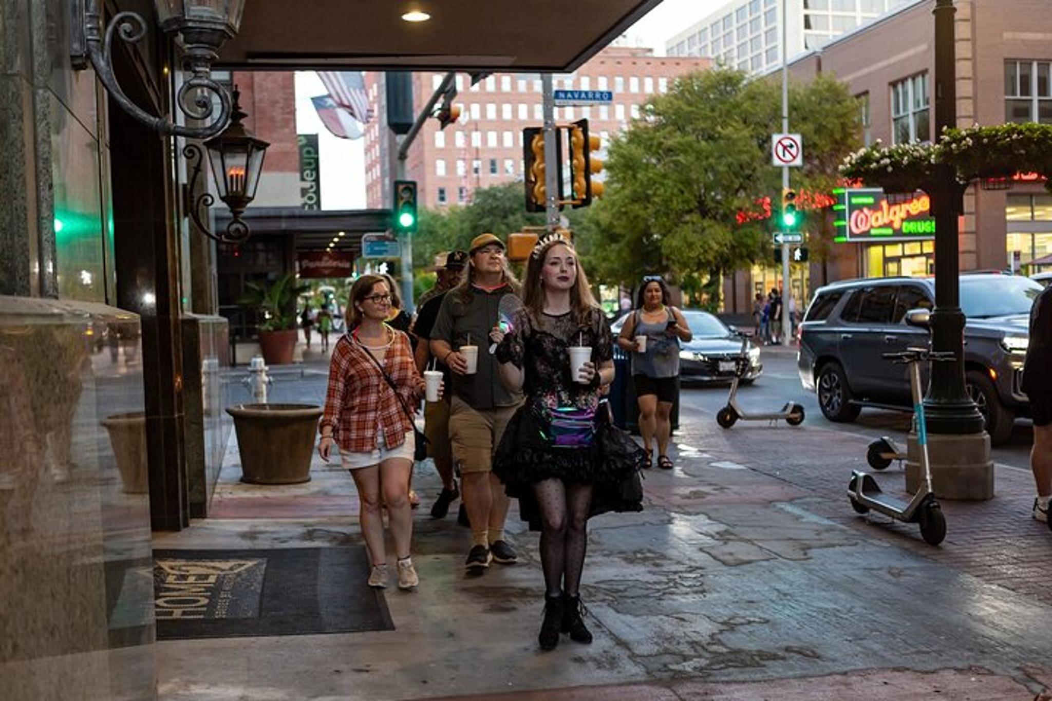 Dallas Haunted Walking Tour - Image 6